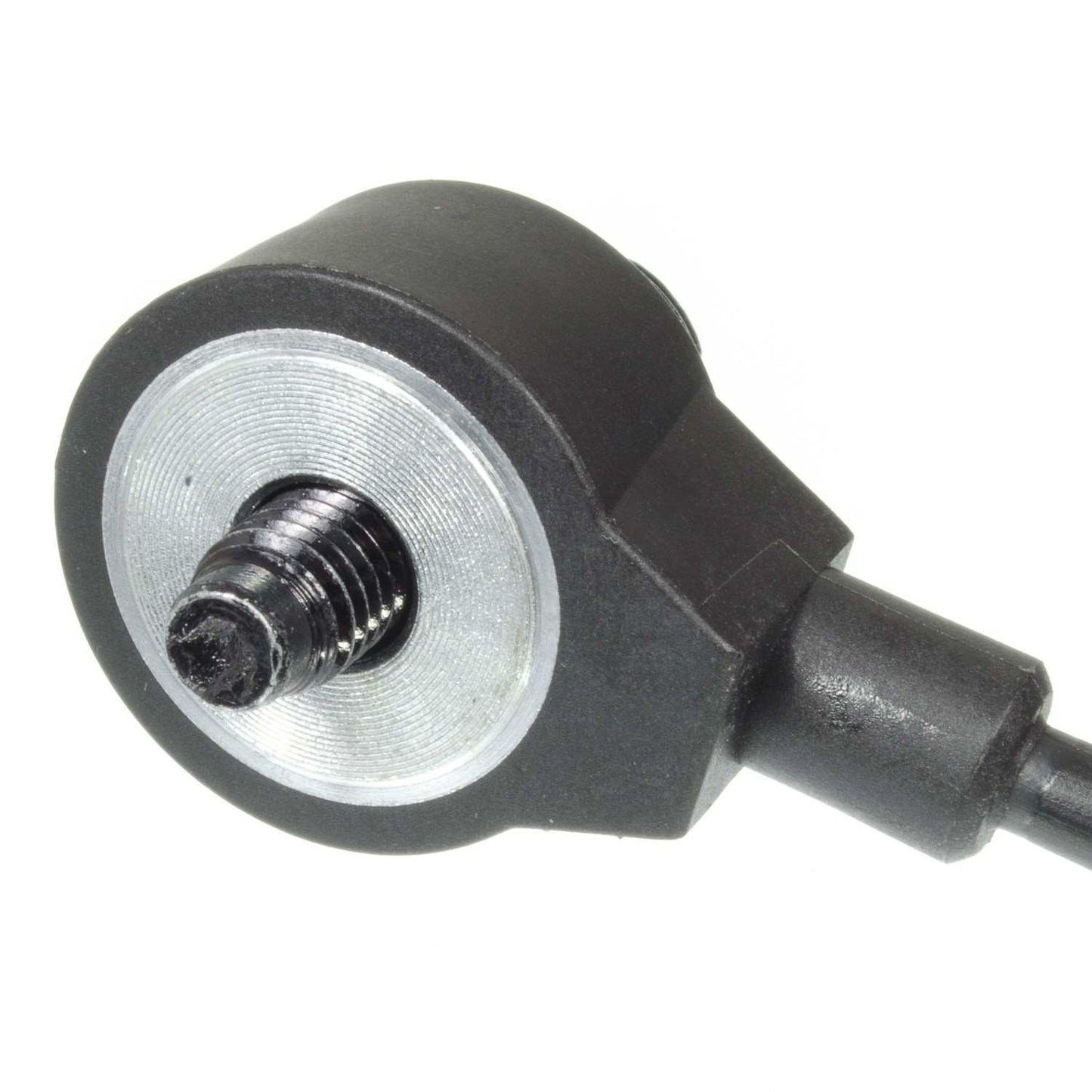 Back View of Ignition Knock (Detonation) Sensor HOLSTEIN 2KNC0210