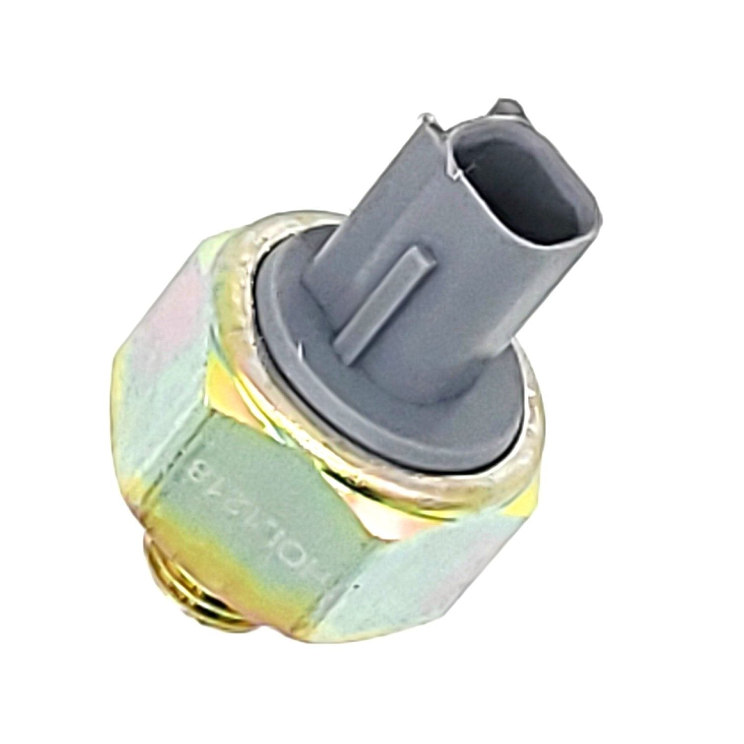 Front View of Ignition Knock (Detonation) Sensor HOLSTEIN 2KNC0219