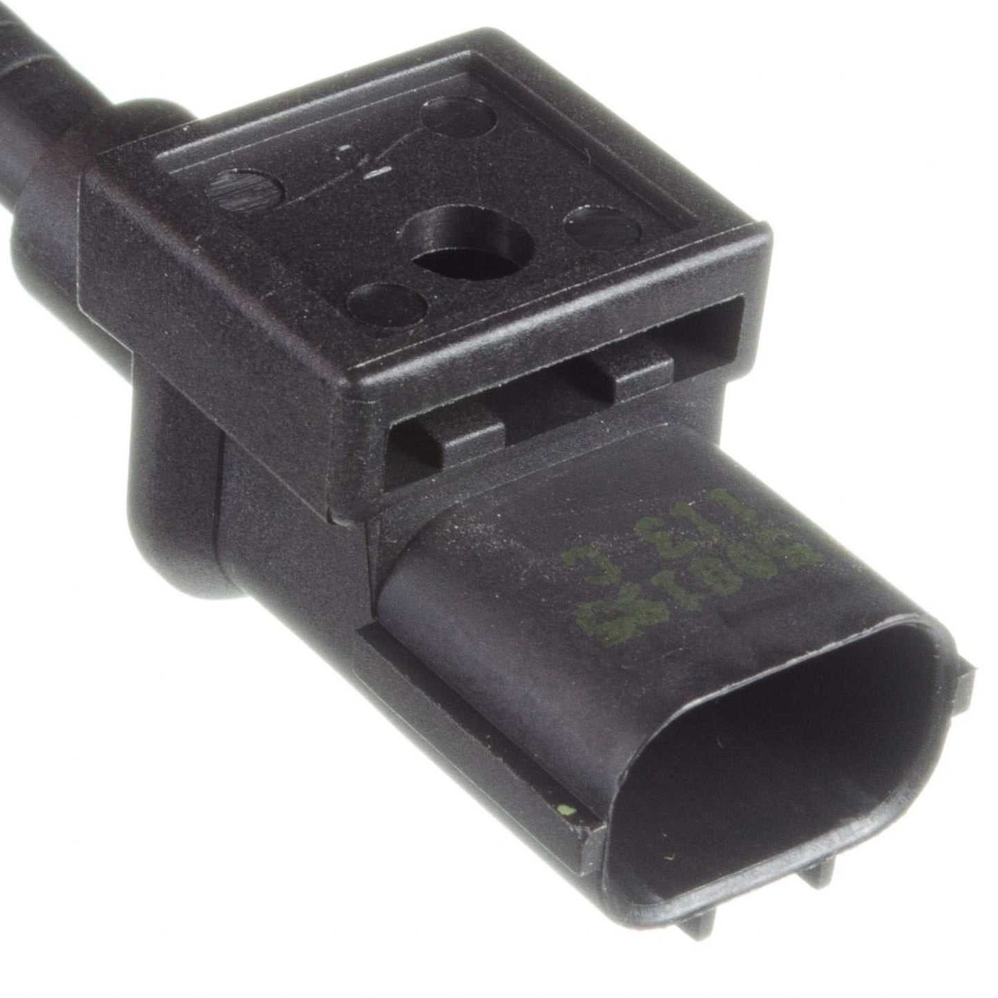 Angle View of Ignition Knock (Detonation) Sensor HOLSTEIN 2KNC0221