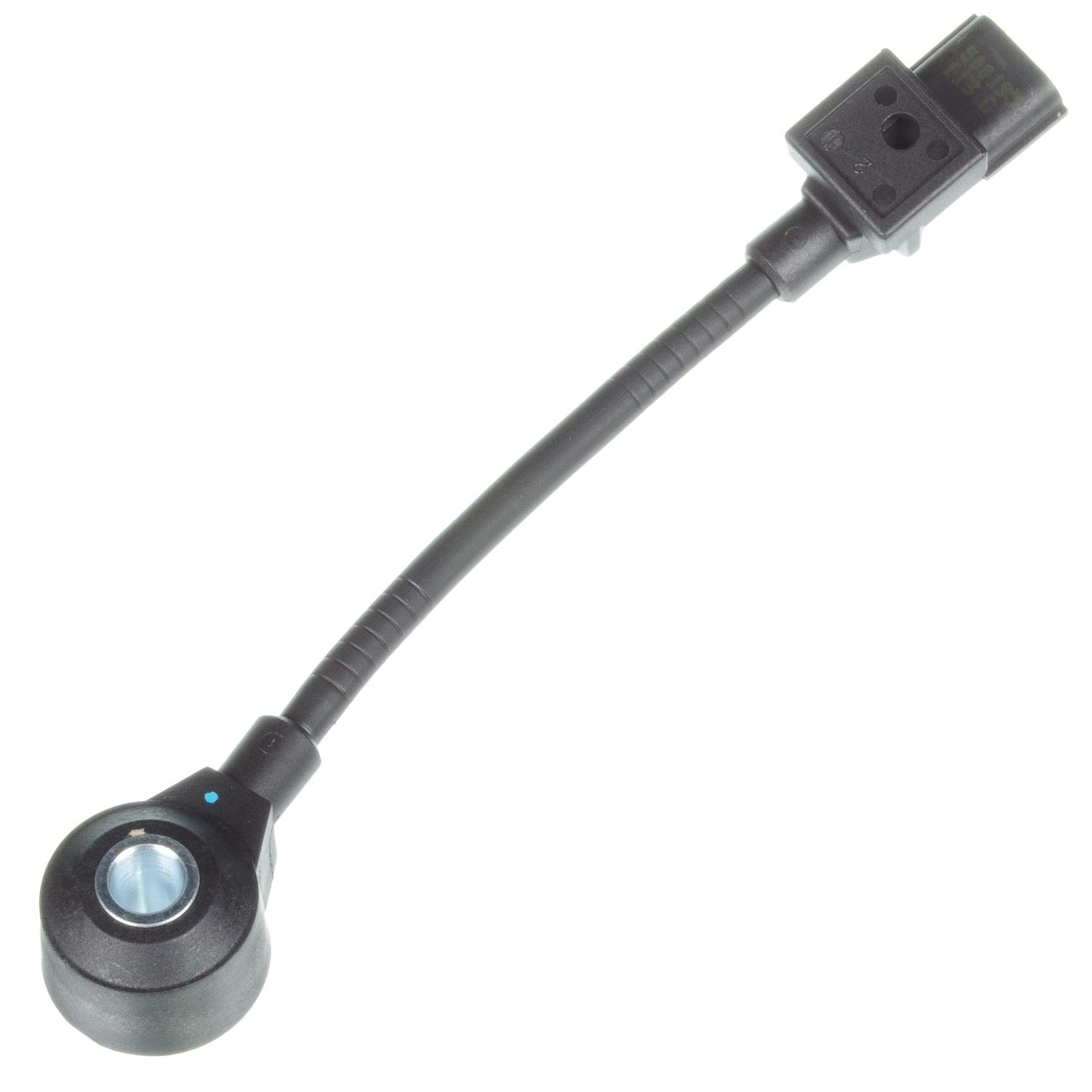 Front View of Ignition Knock (Detonation) Sensor HOLSTEIN 2KNC0221