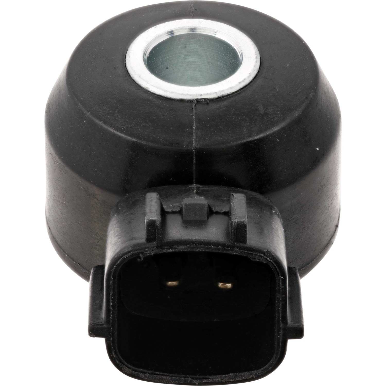 Front View of Ignition Knock (Detonation) Sensor HOLSTEIN 2KNC0254