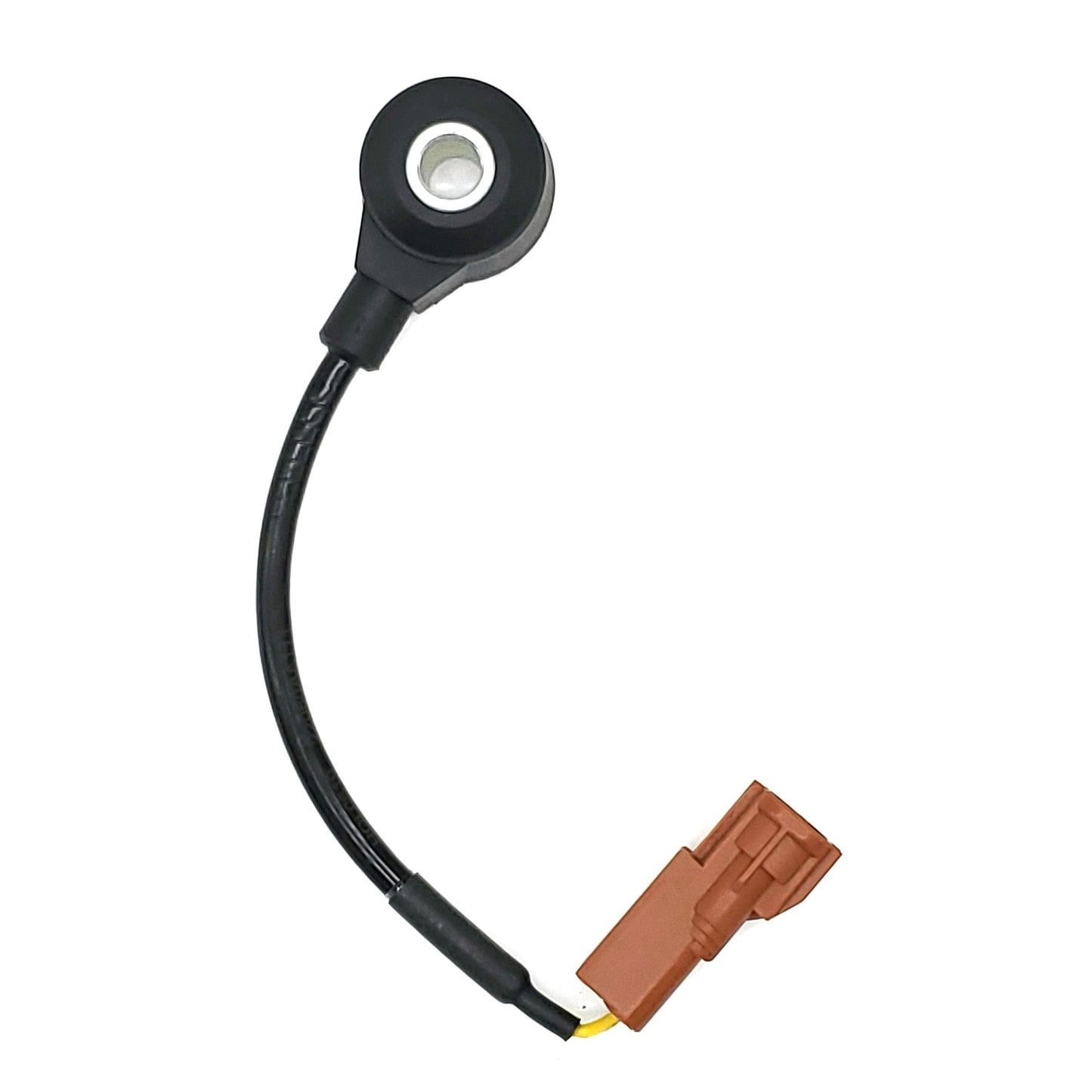 Front View of Ignition Knock (Detonation) Sensor HOLSTEIN 2KNC0264