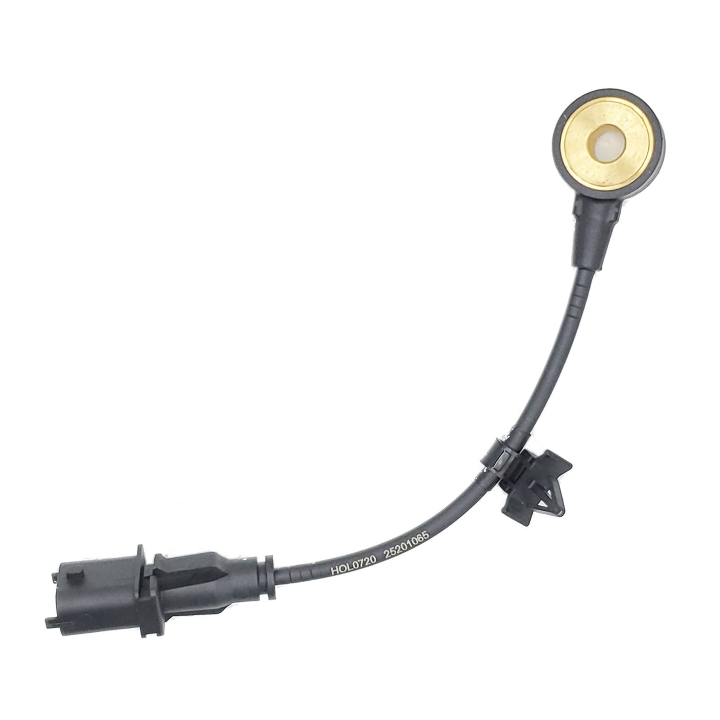 Front View of Ignition Knock (Detonation) Sensor HOLSTEIN 2KNC0288