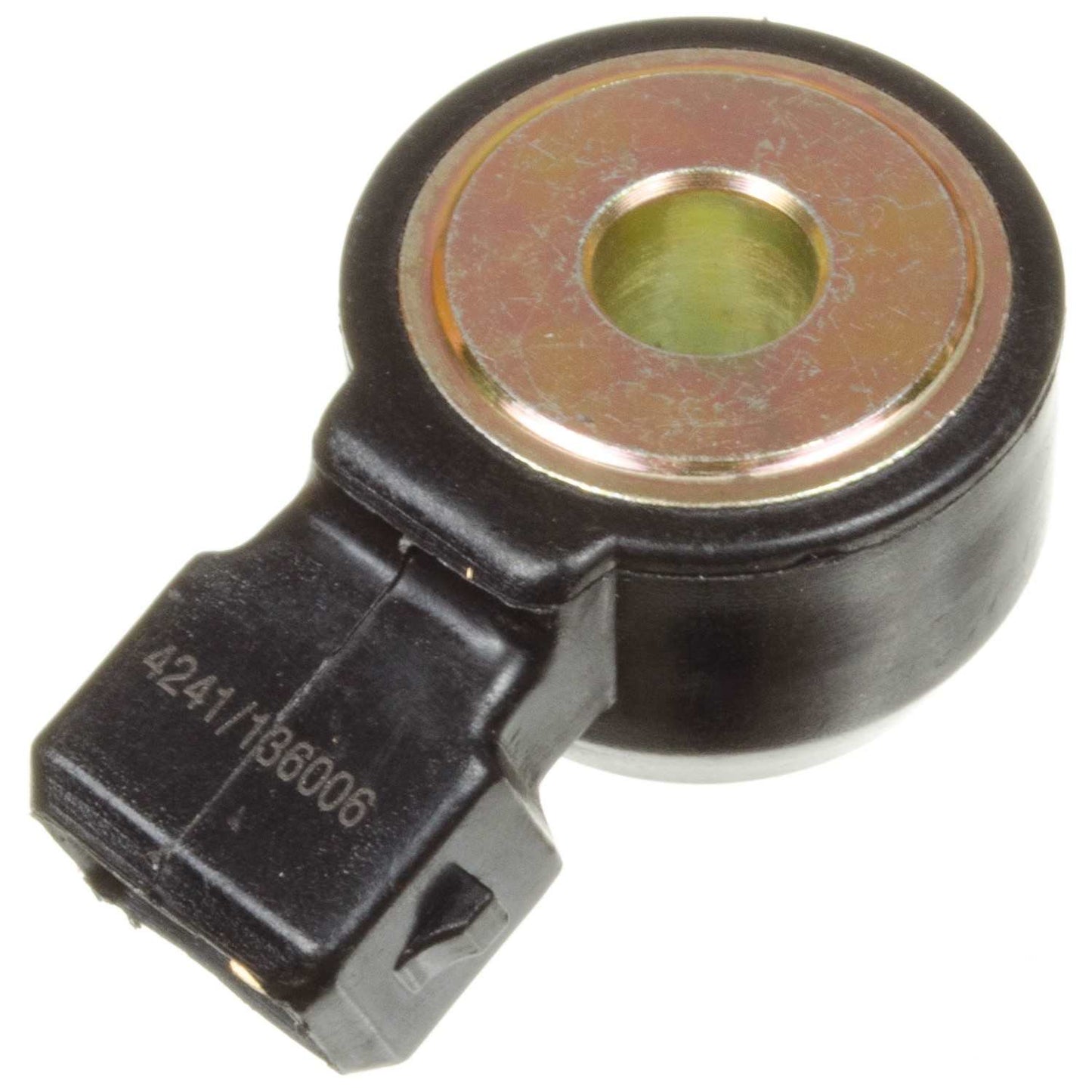 Back View of Ignition Knock (Detonation) Sensor HOLSTEIN 2KNC0305