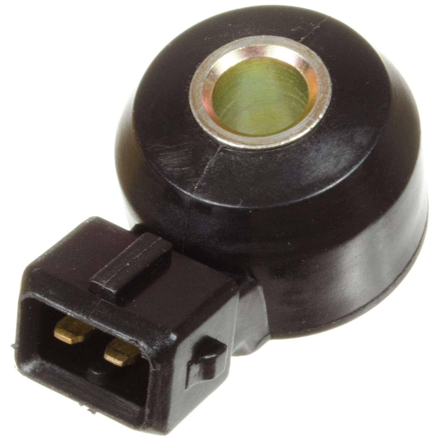 Front View of Ignition Knock (Detonation) Sensor HOLSTEIN 2KNC0305