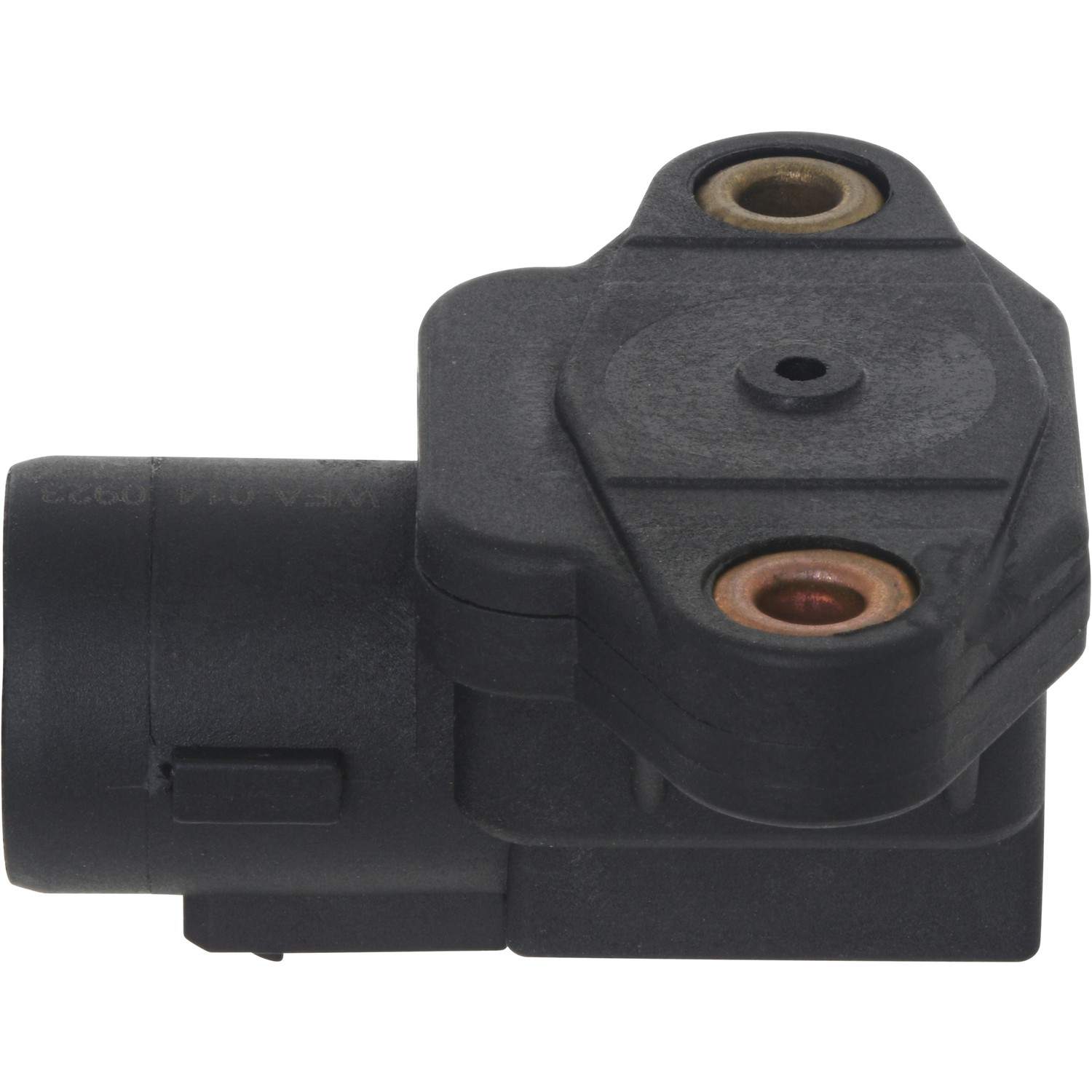 Back View of Manifold Absolute Pressure Sensor HOLSTEIN 2MAP0044