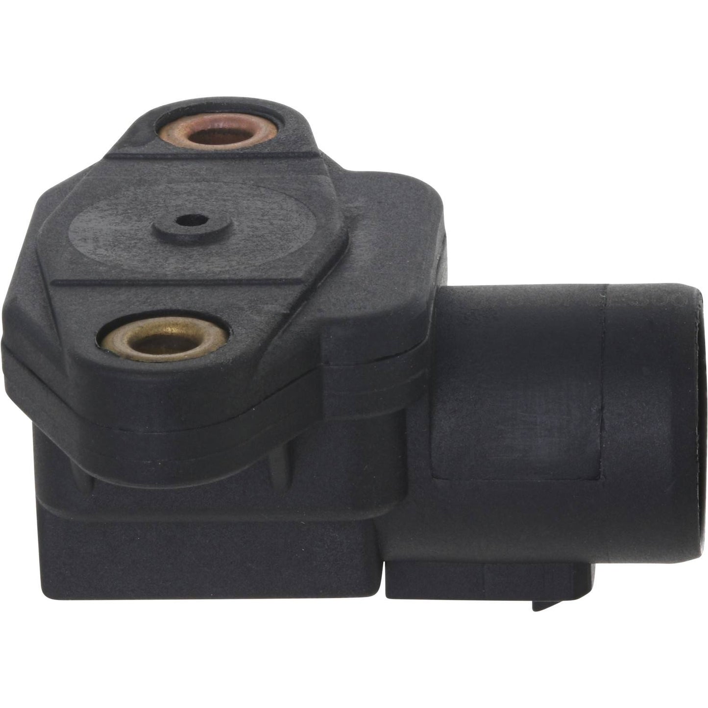 Connector View of Manifold Absolute Pressure Sensor HOLSTEIN 2MAP0044