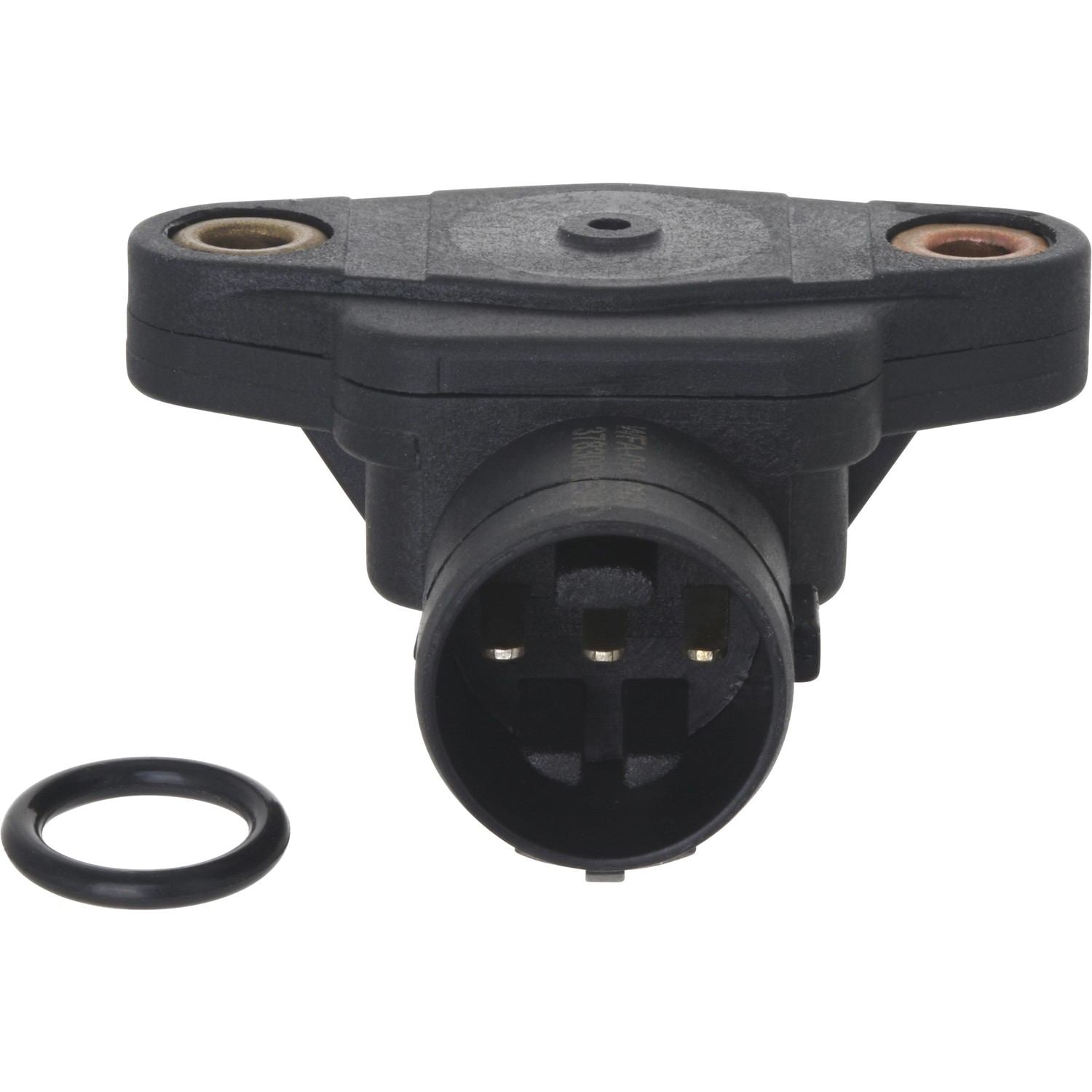 Front View of Manifold Absolute Pressure Sensor HOLSTEIN 2MAP0044