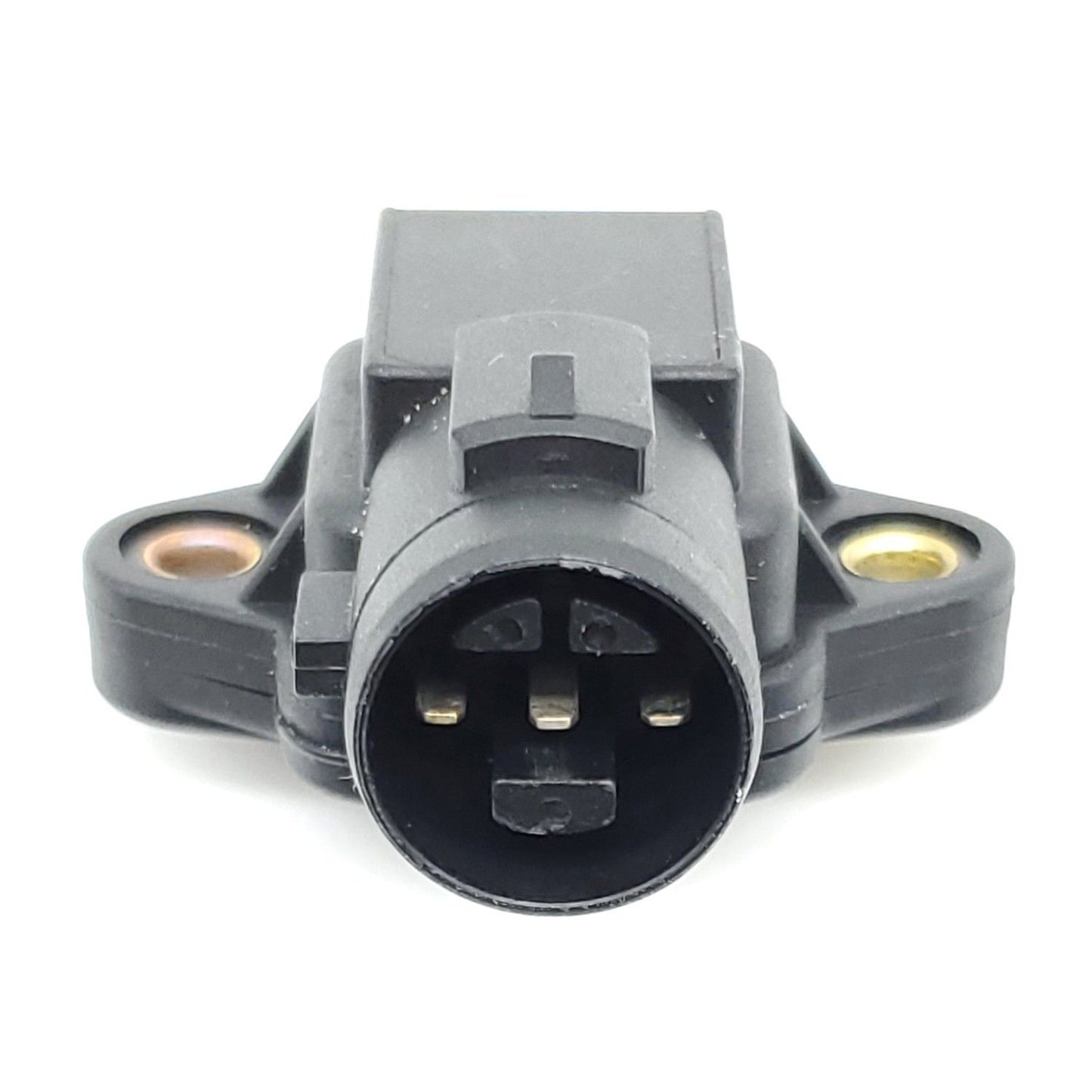 Side View of Manifold Absolute Pressure Sensor HOLSTEIN 2MAP0044