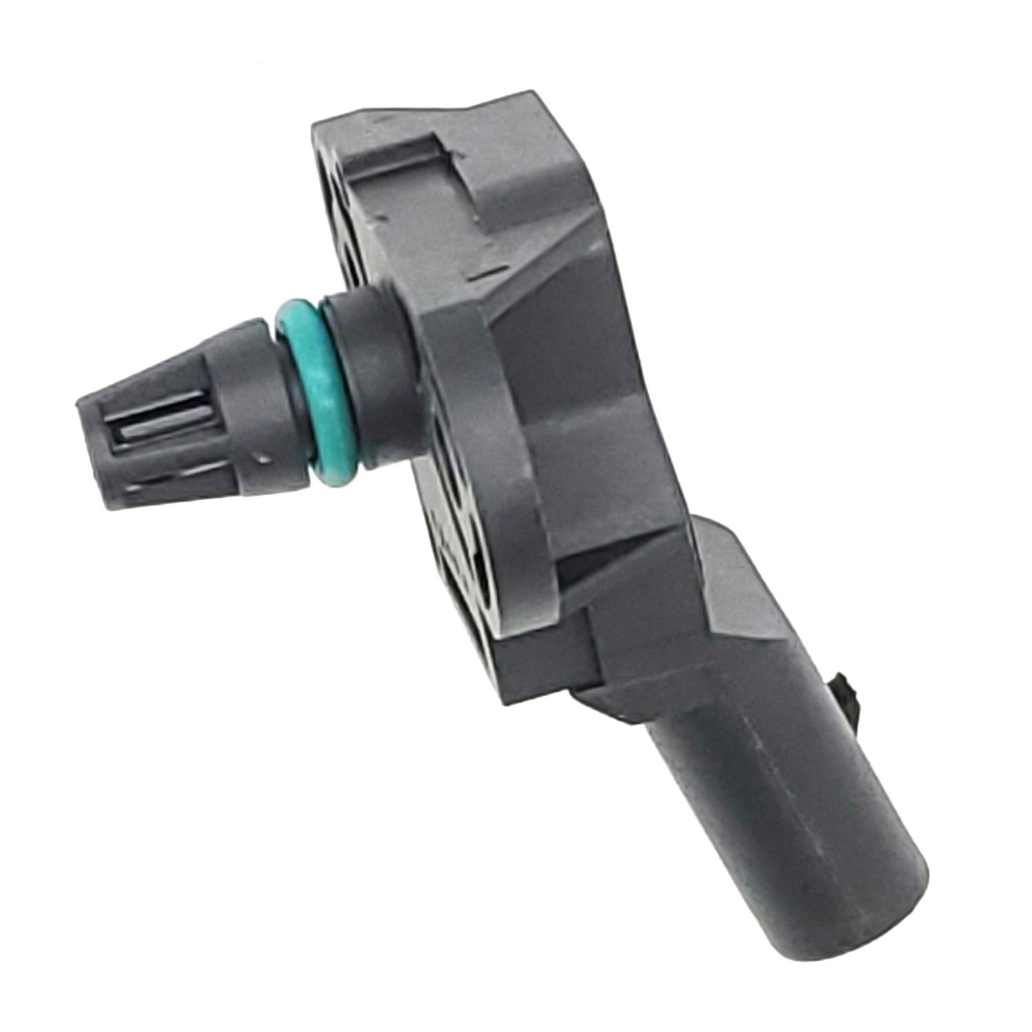 Angle View of Manifold Absolute Pressure Sensor HOLSTEIN 2MAP4004