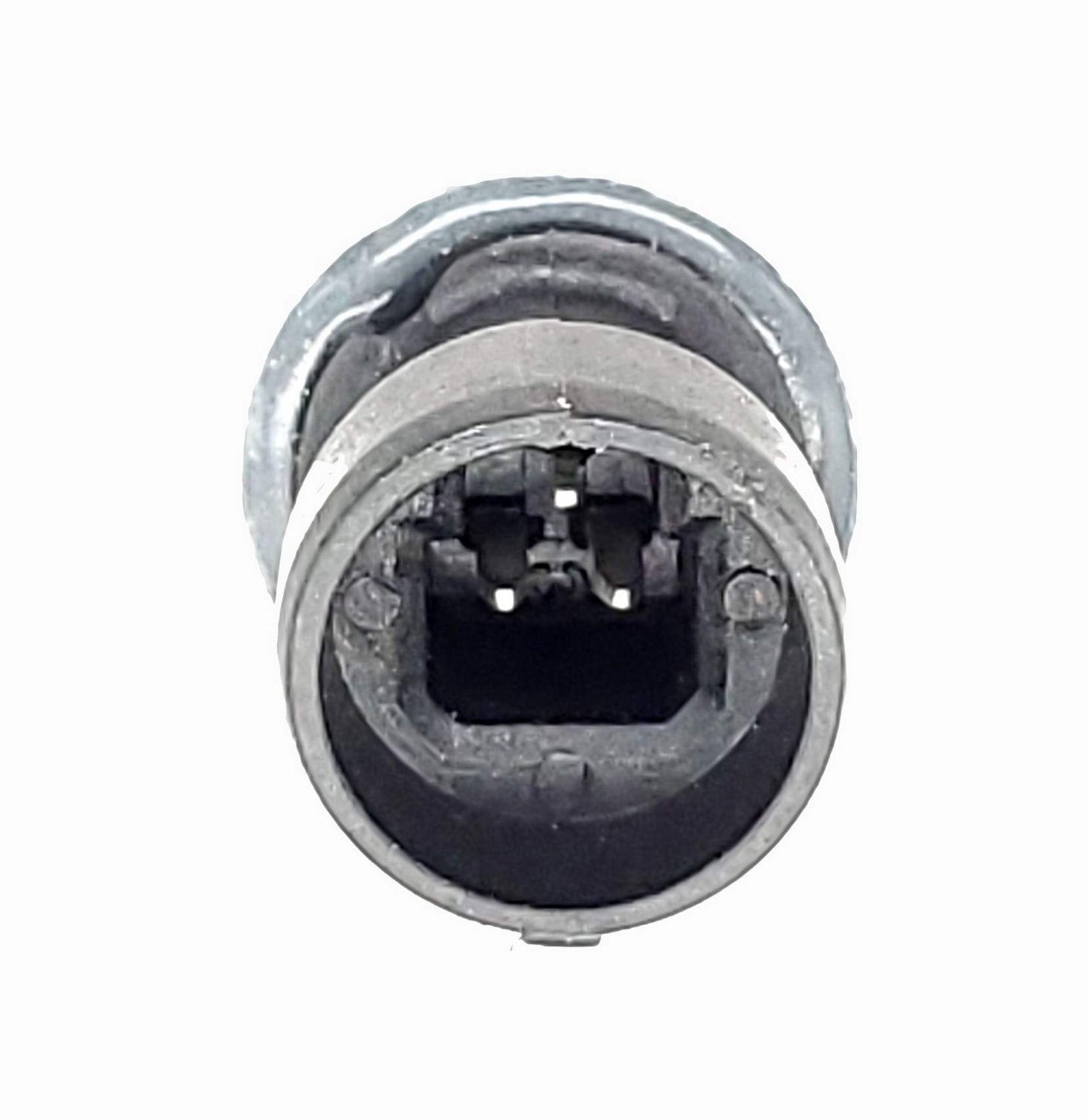 Connector View of Engine Oil Pressure Switch HOLSTEIN 2OPS0031