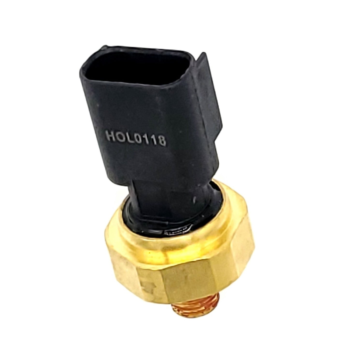 Front View of Engine Oil Pressure Switch HOLSTEIN 2OPS0032