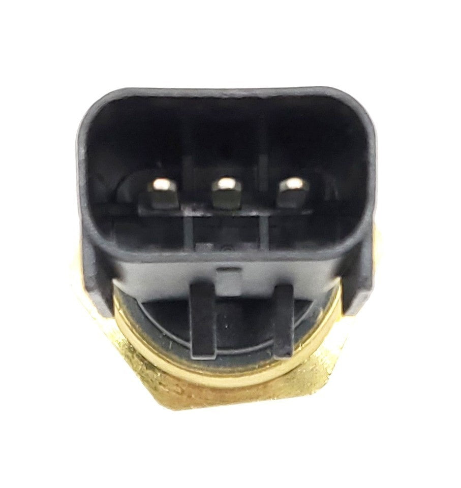 Connector View of Engine Oil Pressure Switch HOLSTEIN 2OPS0036