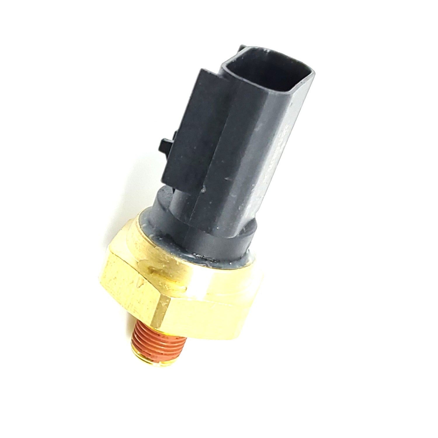 Front View of Engine Oil Pressure Switch HOLSTEIN 2OPS0036