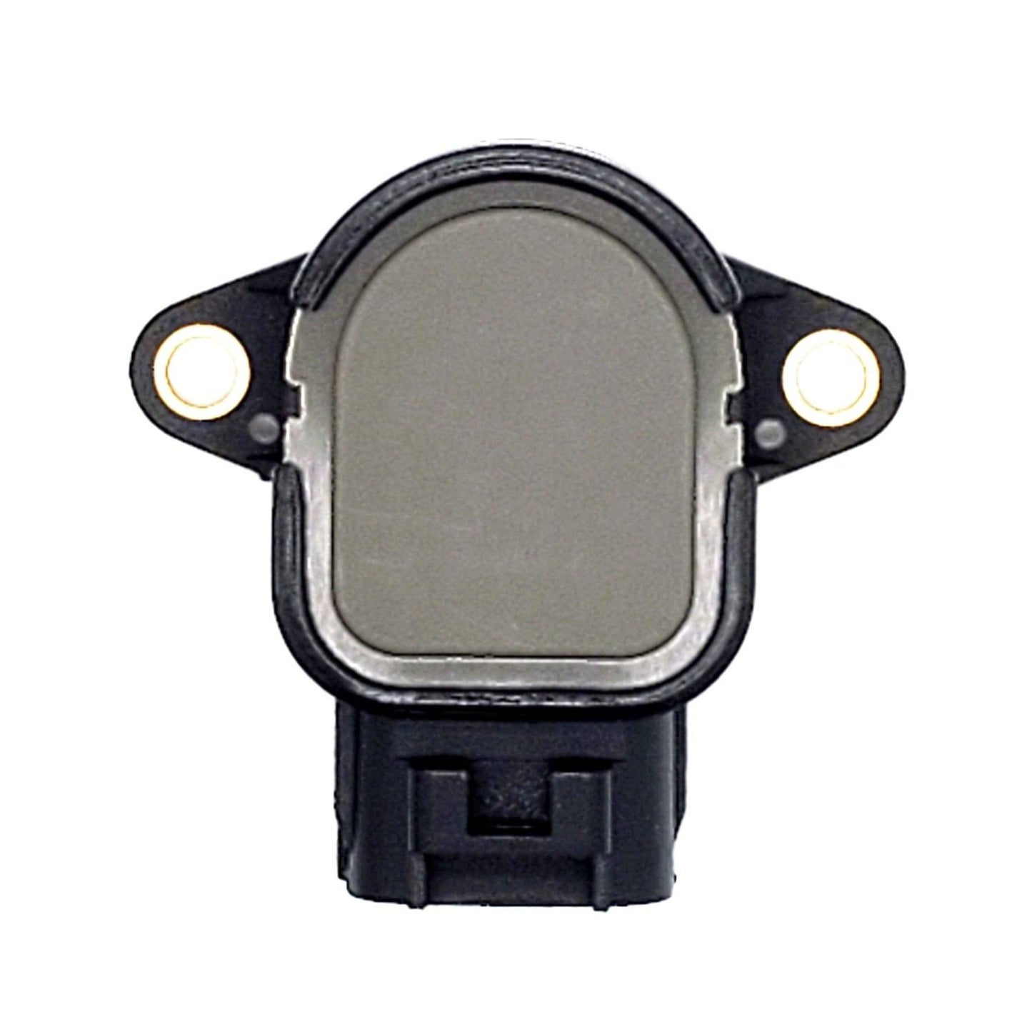 Front View of Throttle Position Sensor HOLSTEIN 2TPS0141