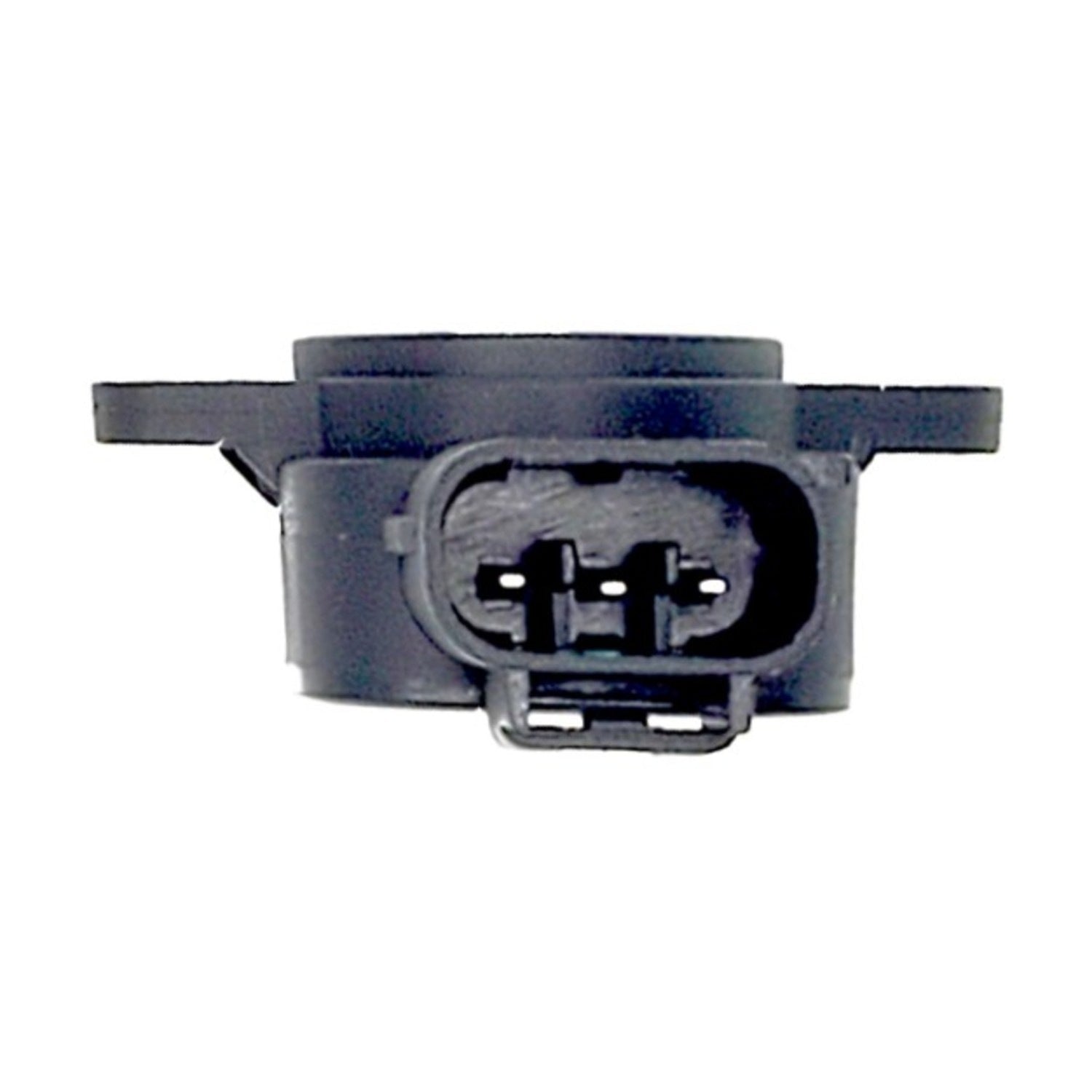 Side View of Throttle Position Sensor HOLSTEIN 2TPS0141