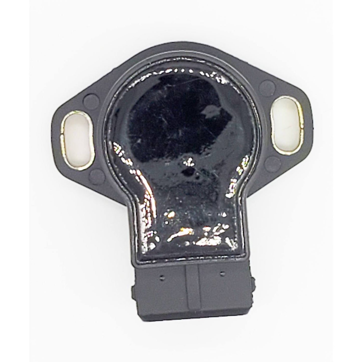 Front View of Throttle Position Sensor HOLSTEIN 2TPS0176