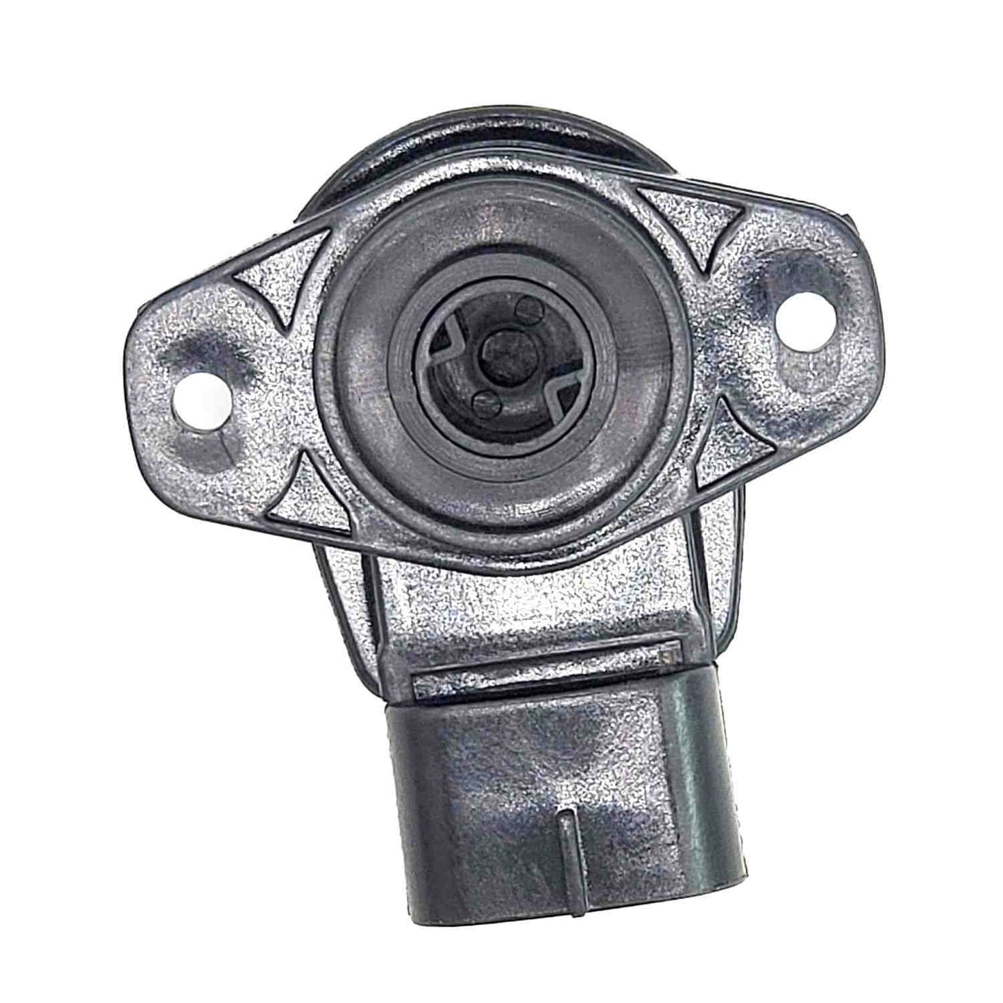 Back View of Throttle Position Sensor HOLSTEIN 2TPS0178