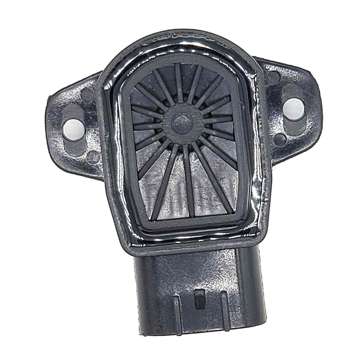 Front View of Throttle Position Sensor HOLSTEIN 2TPS0178