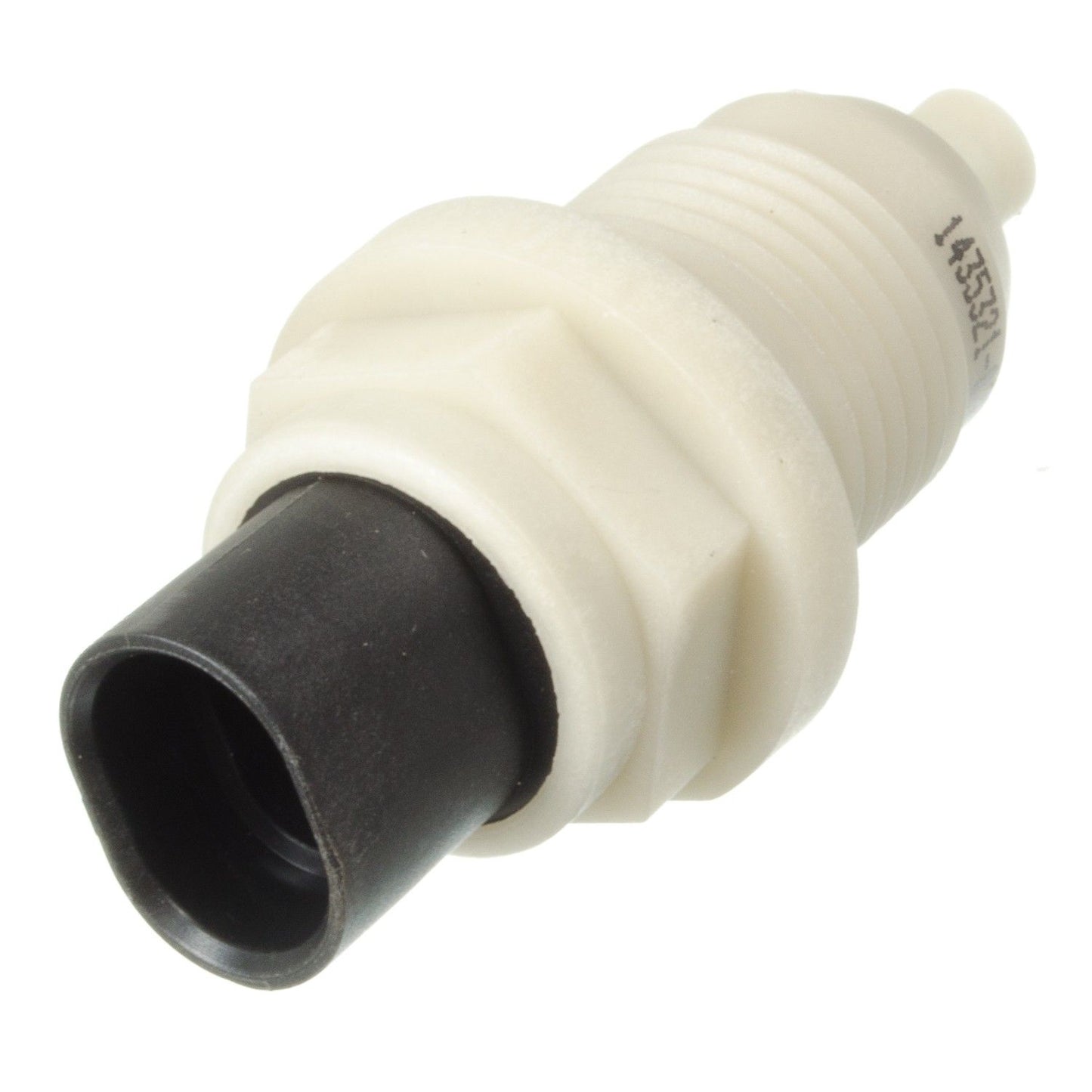 Back View of Vehicle Speed Sensor HOLSTEIN 2VSS0047