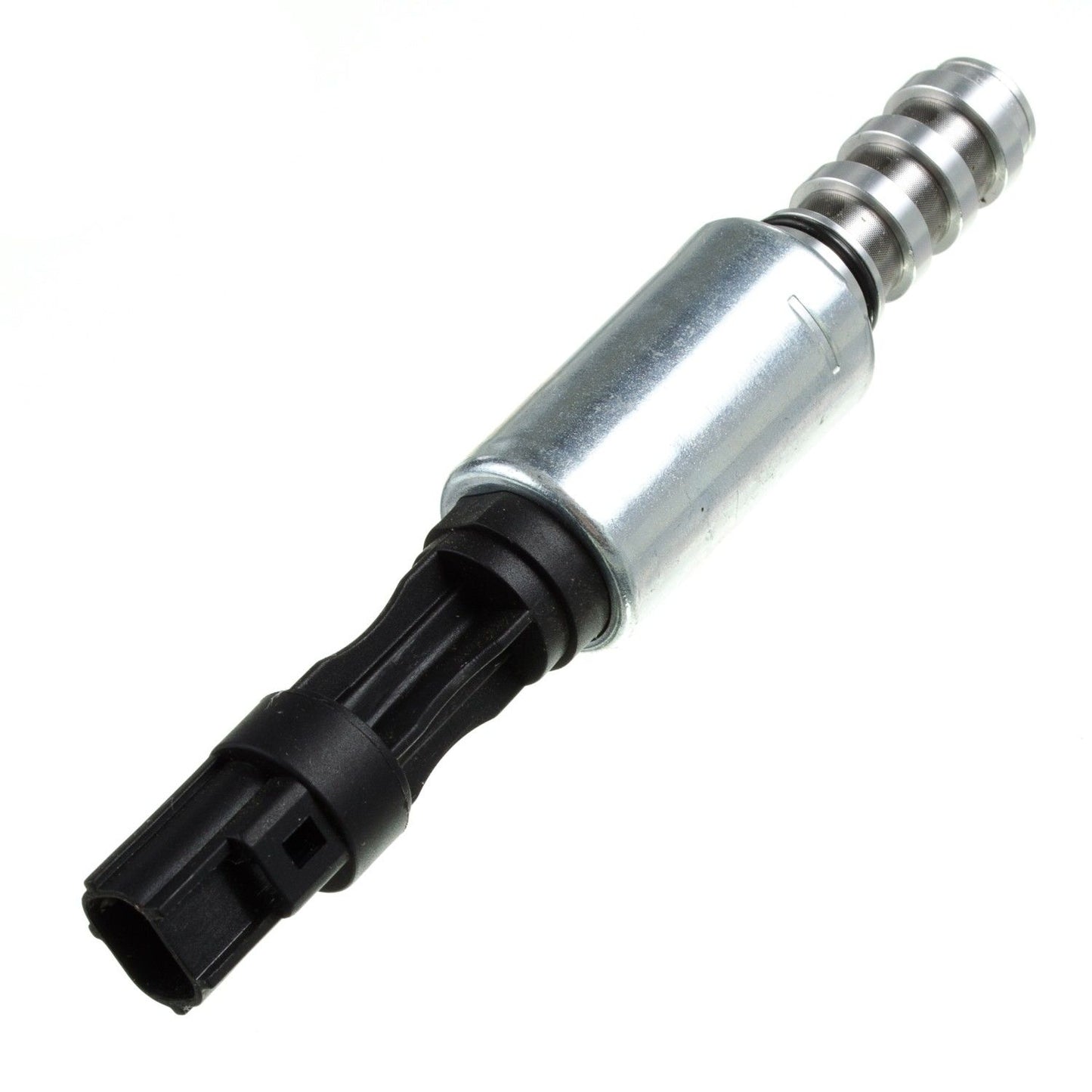 Back View of Engine Variable Valve Timing (VVT) Solenoid HOLSTEIN 2VTS0001