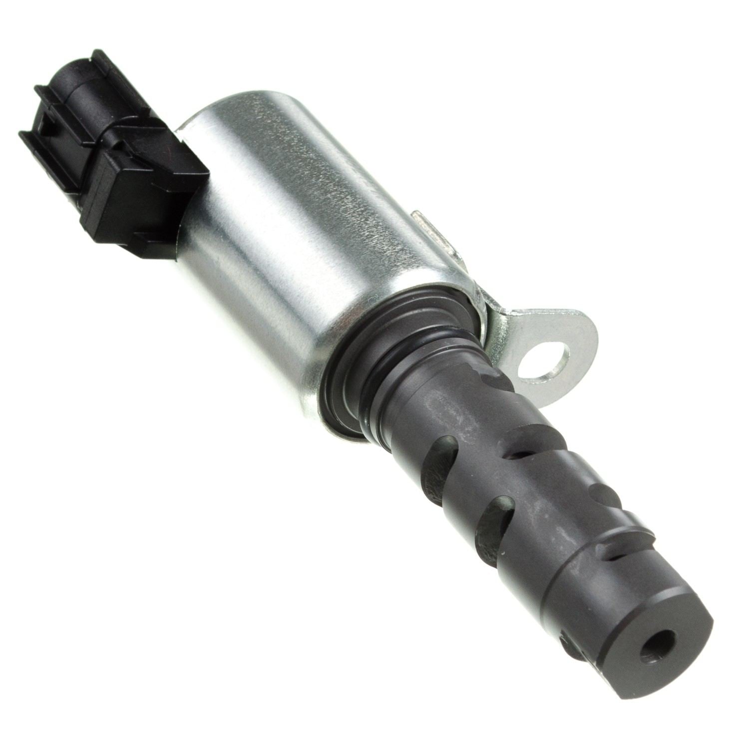 Back View of Engine Variable Valve Timing (VVT) Solenoid HOLSTEIN 2VTS0004