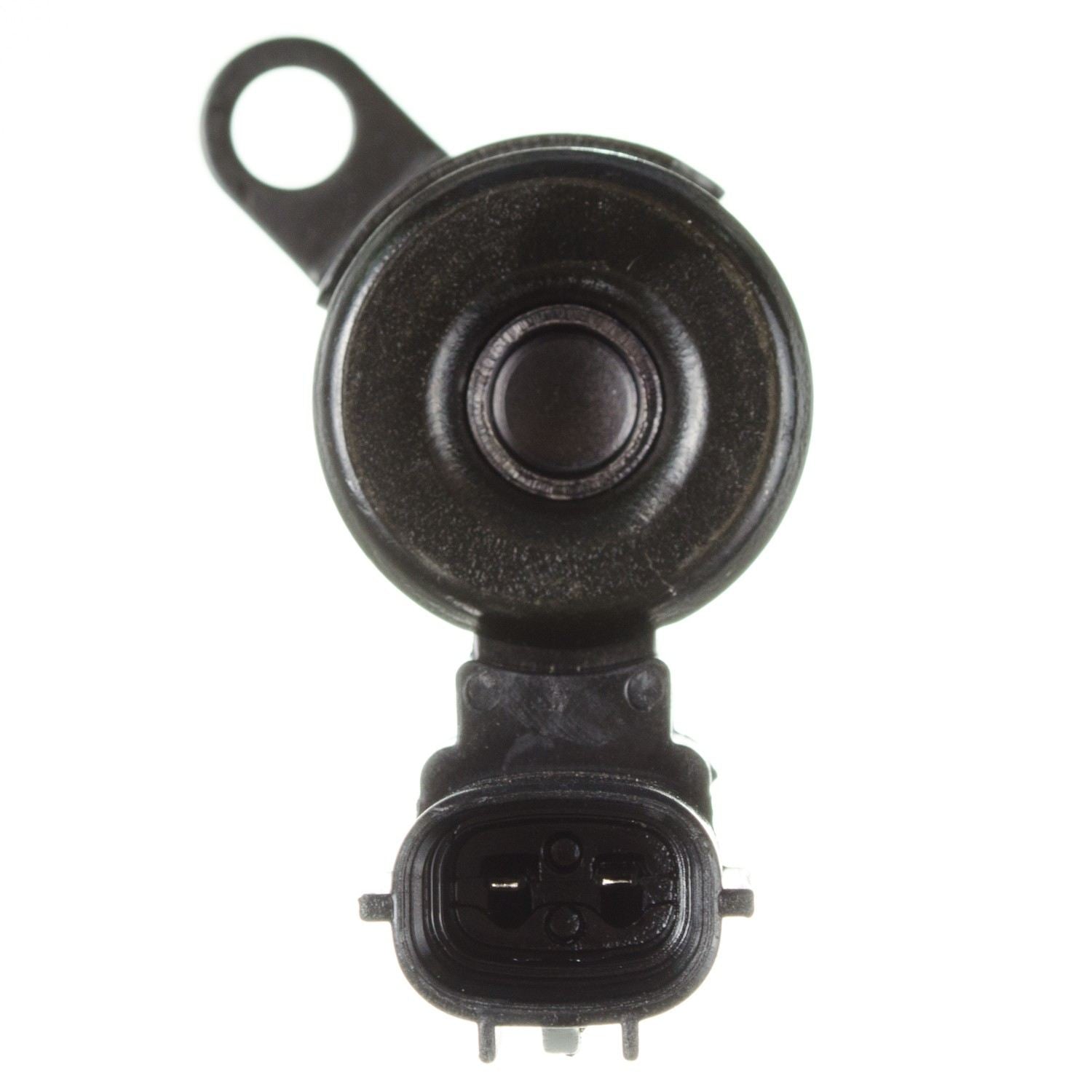 Angle View of Engine Variable Valve Timing (VVT) Solenoid HOLSTEIN 2VTS0005