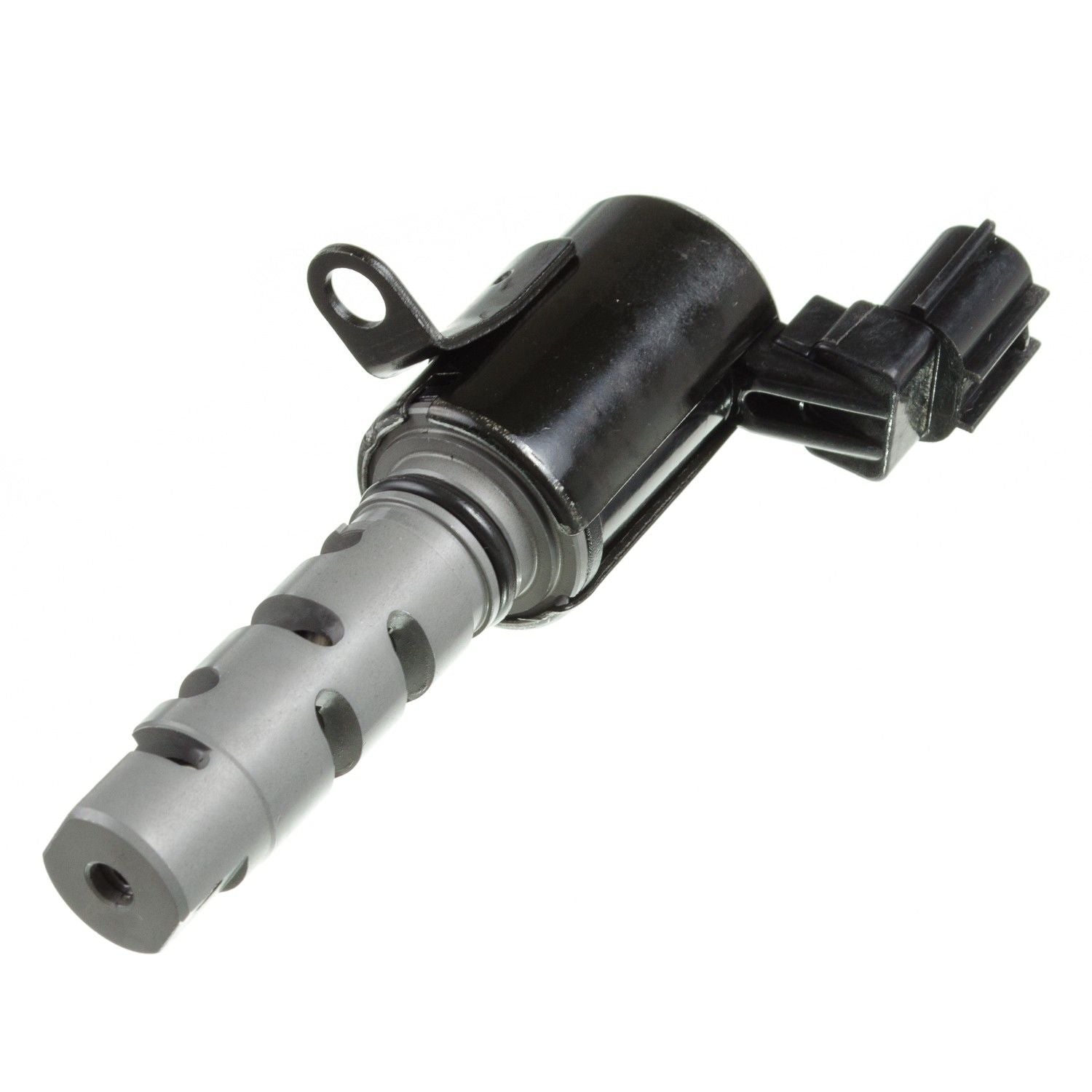 Front View of Engine Variable Valve Timing (VVT) Solenoid HOLSTEIN 2VTS0005