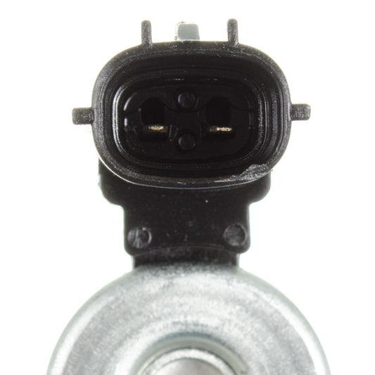 Angle View of Left Engine Variable Valve Timing (VVT) Solenoid HOLSTEIN 2VTS0008