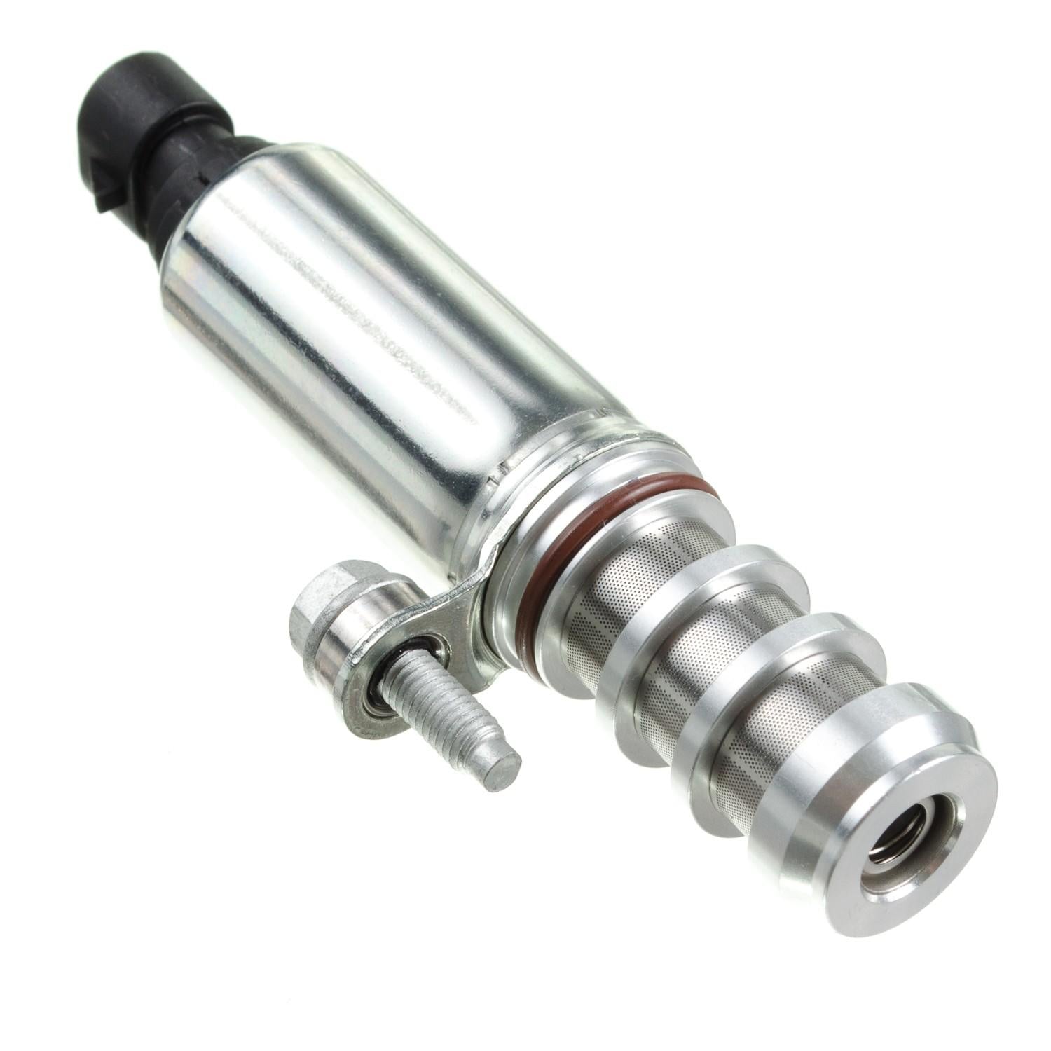 Front View of Engine Variable Valve Timing (VVT) Solenoid HOLSTEIN 2VTS0012