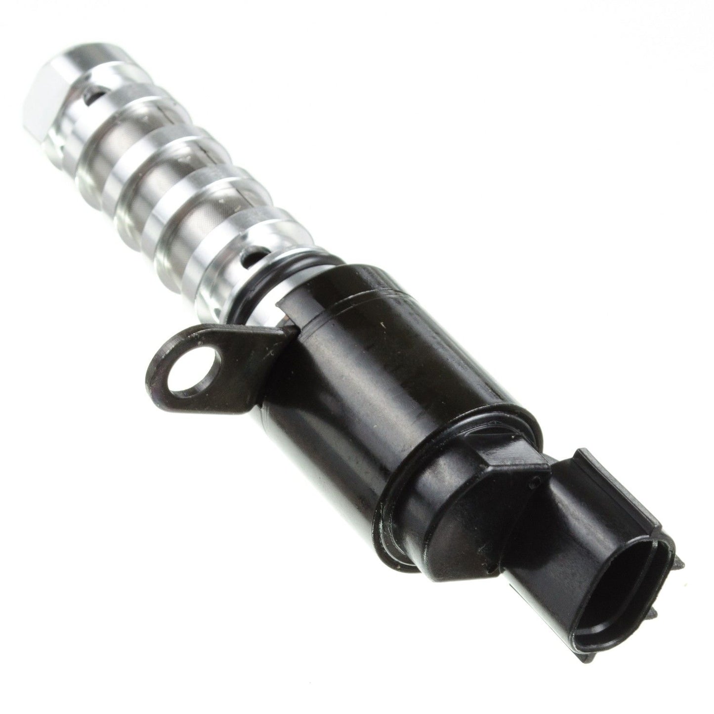 Front View of Engine Variable Valve Timing (VVT) Solenoid HOLSTEIN 2VTS0027