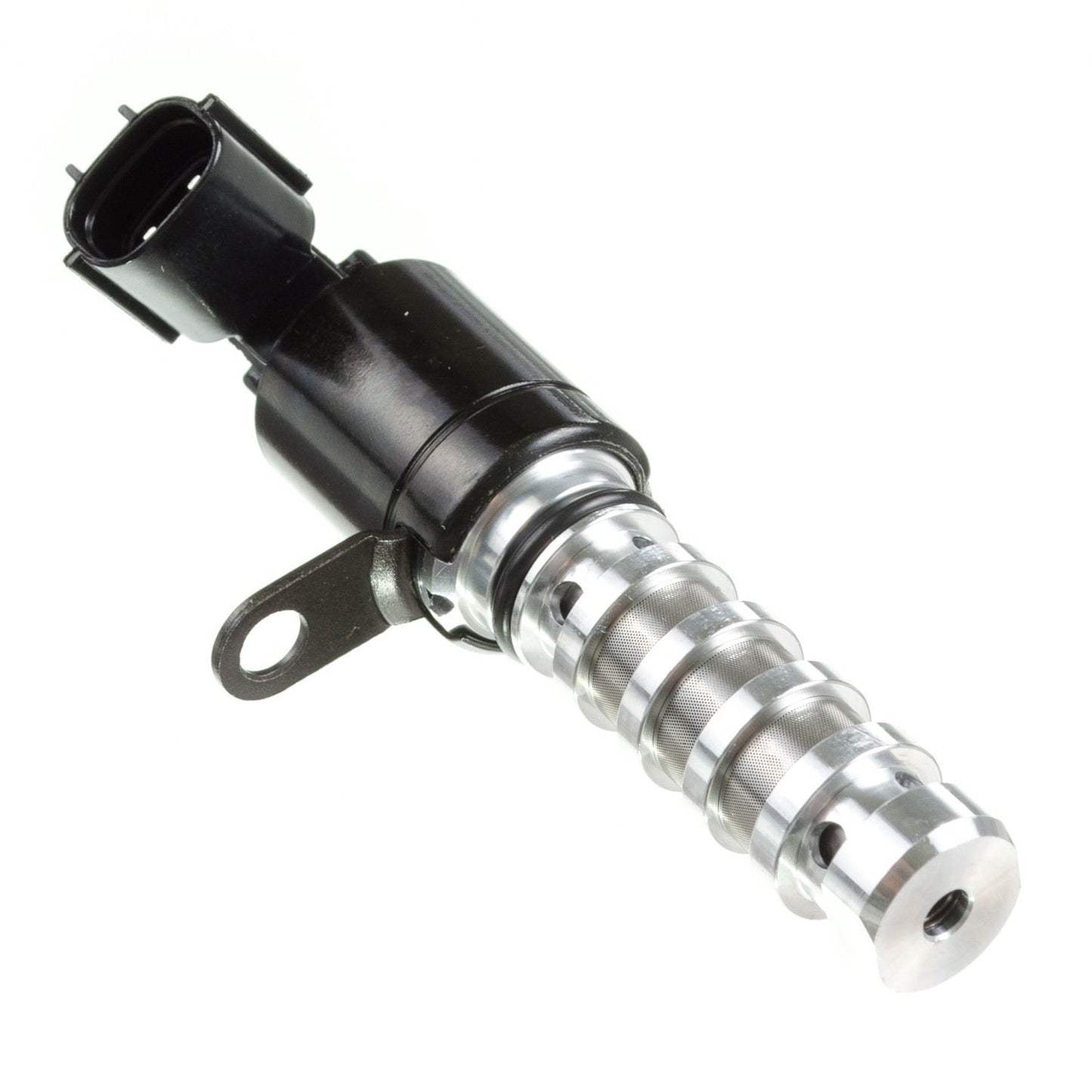 Front View of Engine Variable Valve Timing (VVT) Solenoid HOLSTEIN 2VTS0029