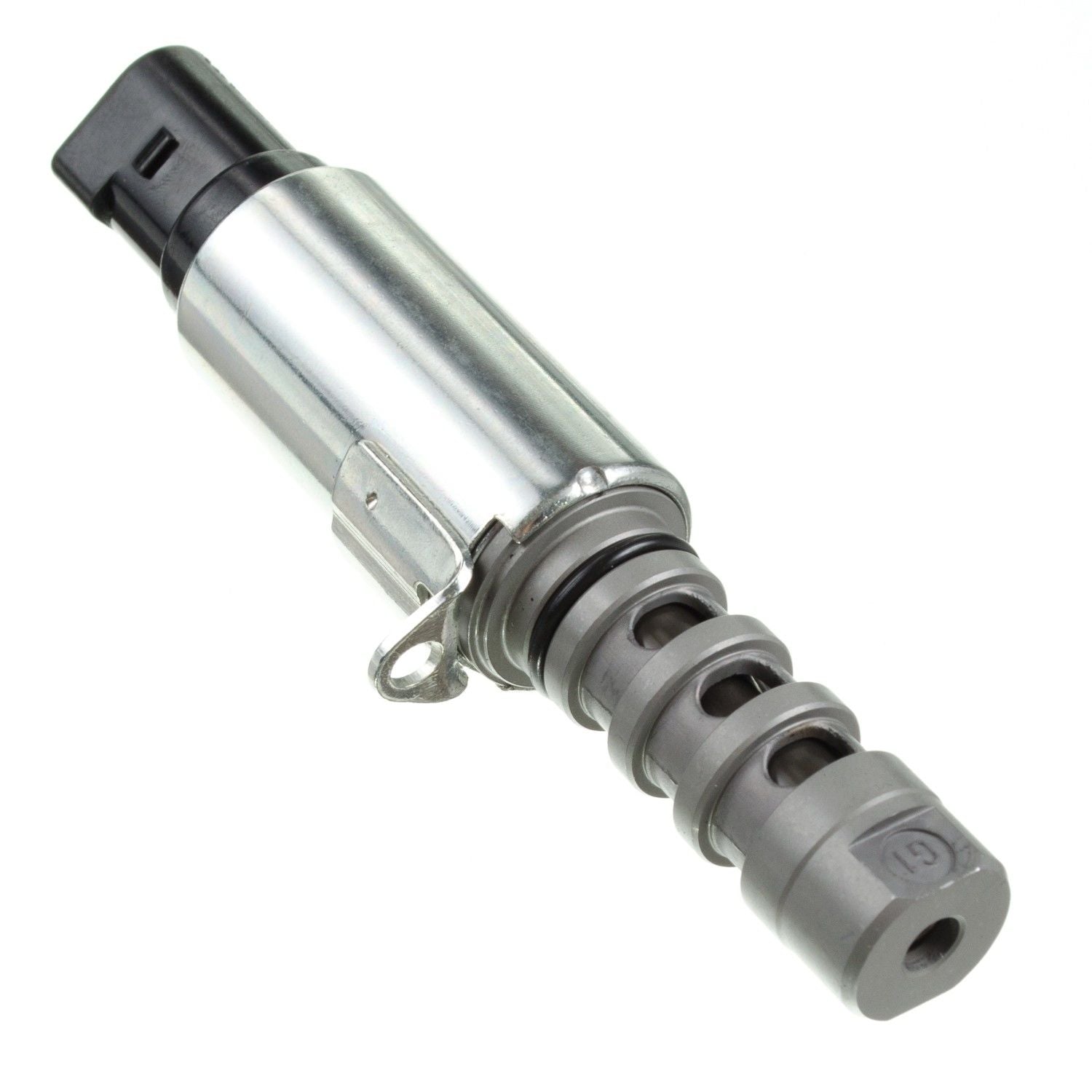 Front View of Engine Variable Valve Timing (VVT) Solenoid HOLSTEIN 2VTS0035