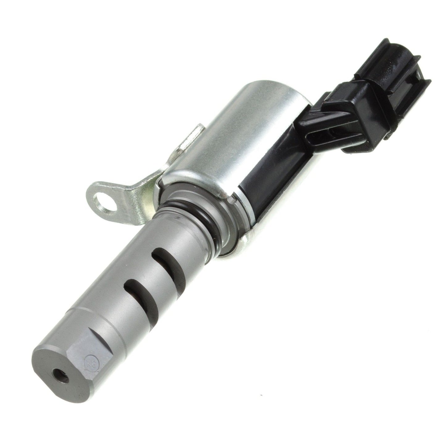 Back View of Engine Variable Valve Timing (VVT) Solenoid HOLSTEIN 2VTS0037