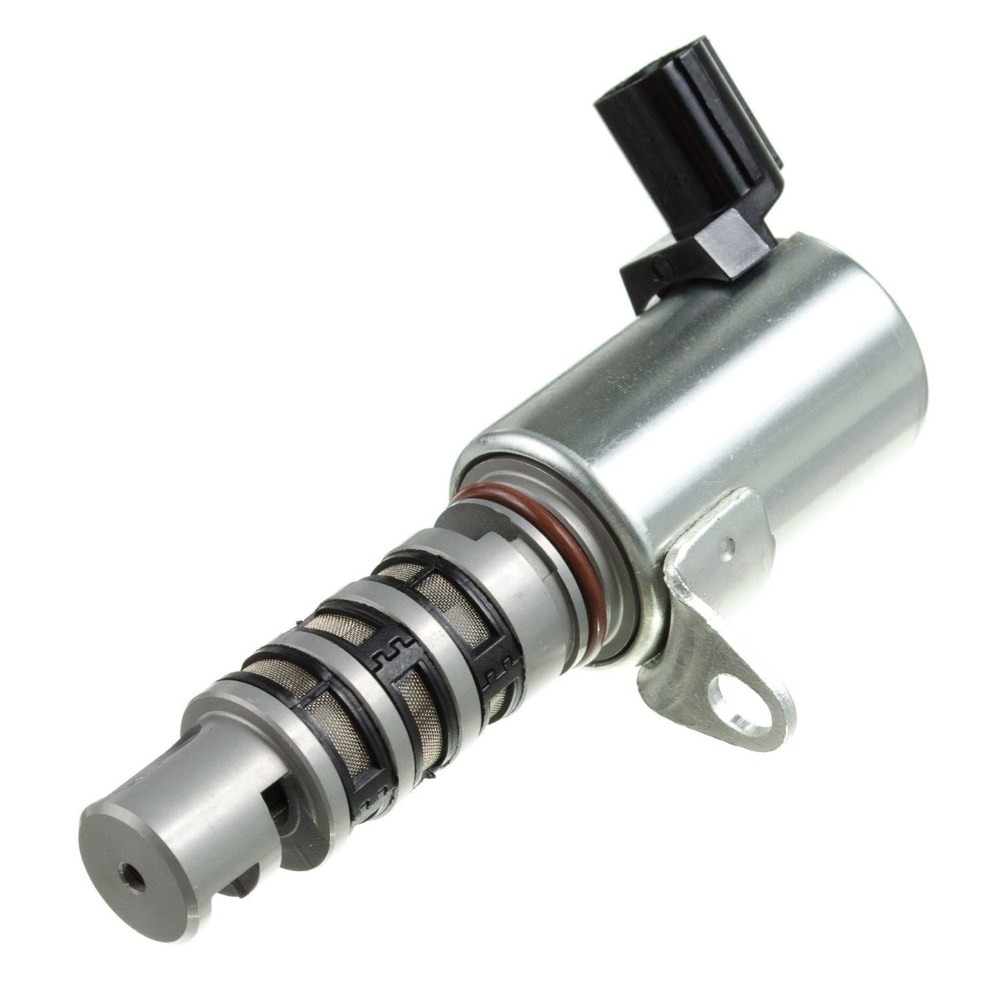 Front View of Engine Variable Valve Timing (VVT) Solenoid HOLSTEIN 2VTS0039