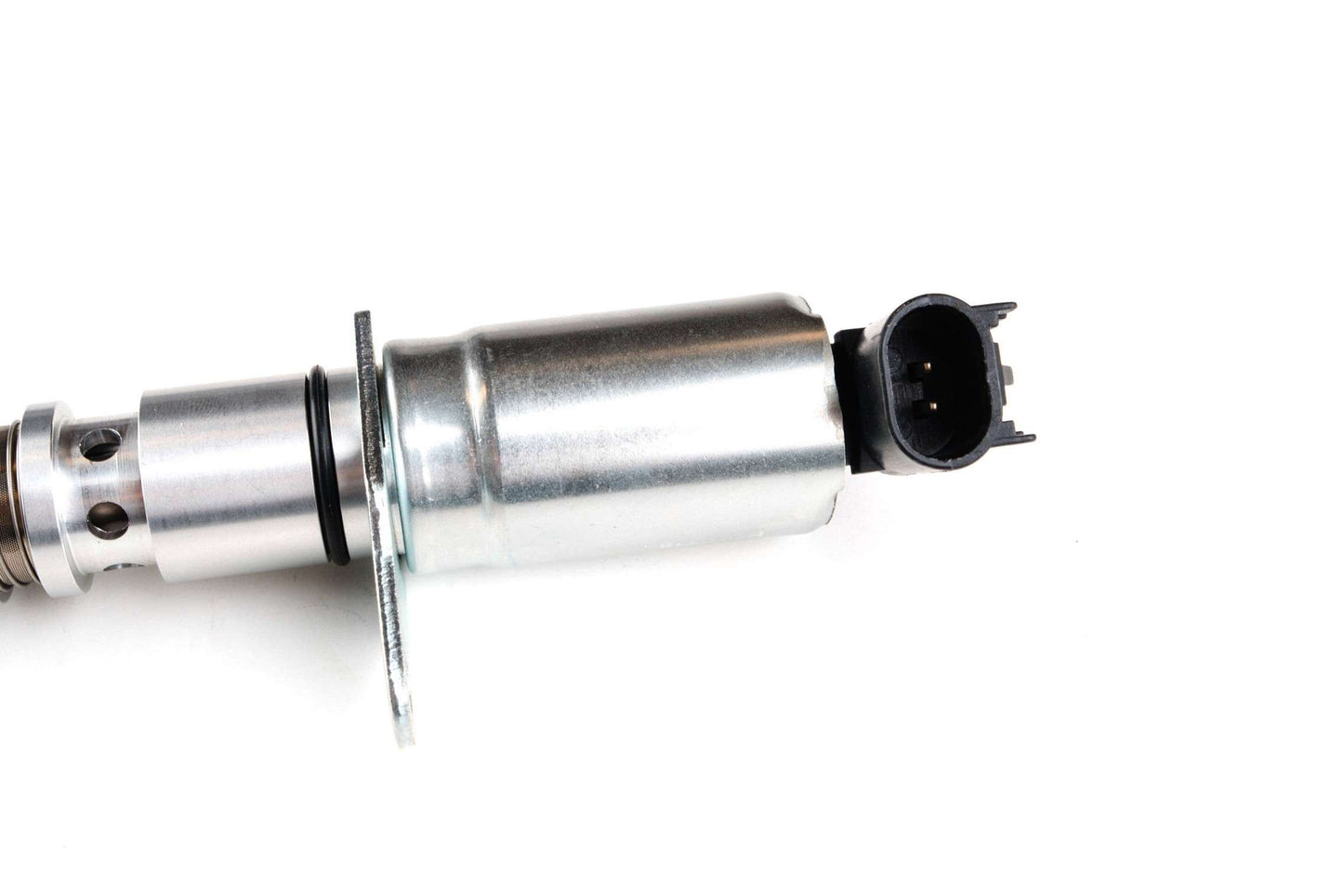 Connector View of Engine Variable Valve Timing (VVT) Solenoid HOLSTEIN 2VTS0051