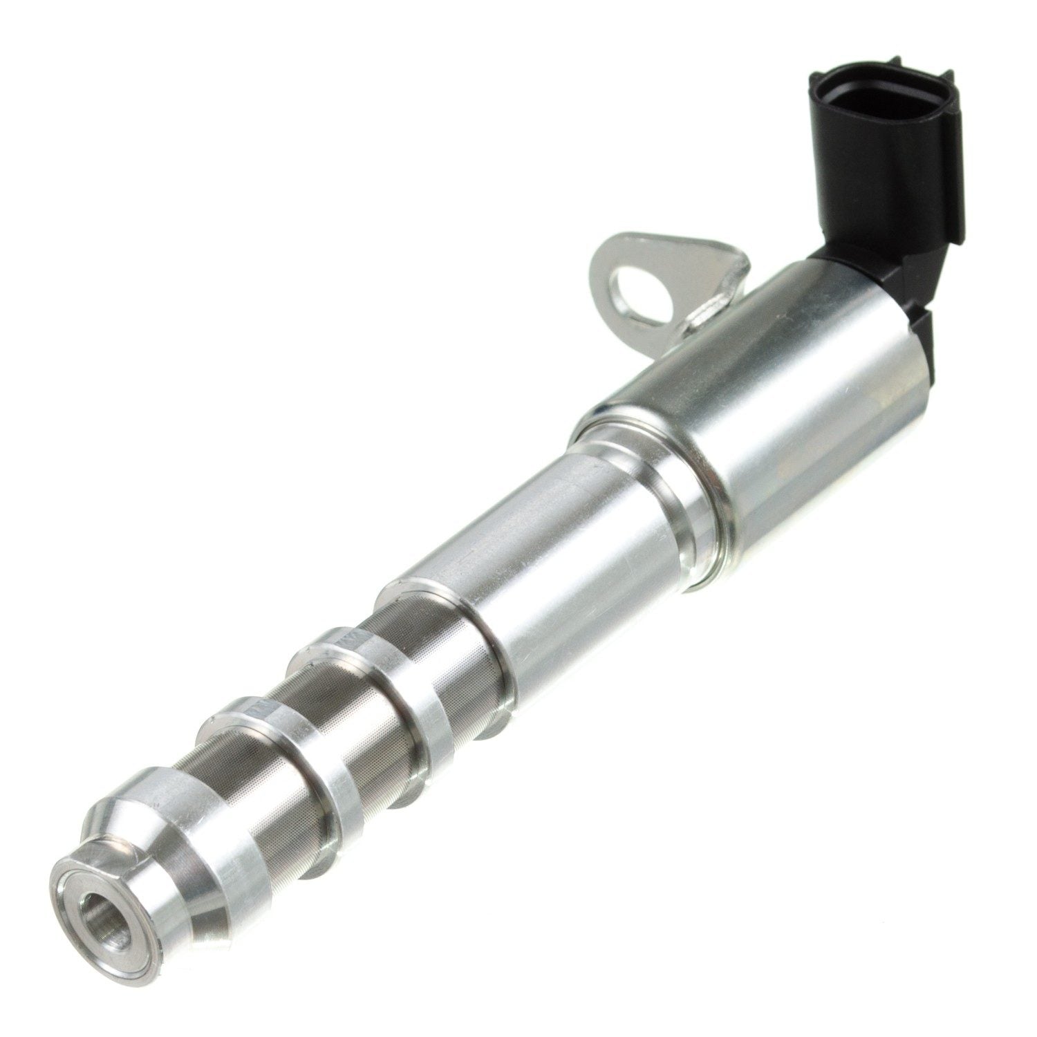 Back View of Engine Variable Valve Timing (VVT) Solenoid HOLSTEIN 2VTS0052