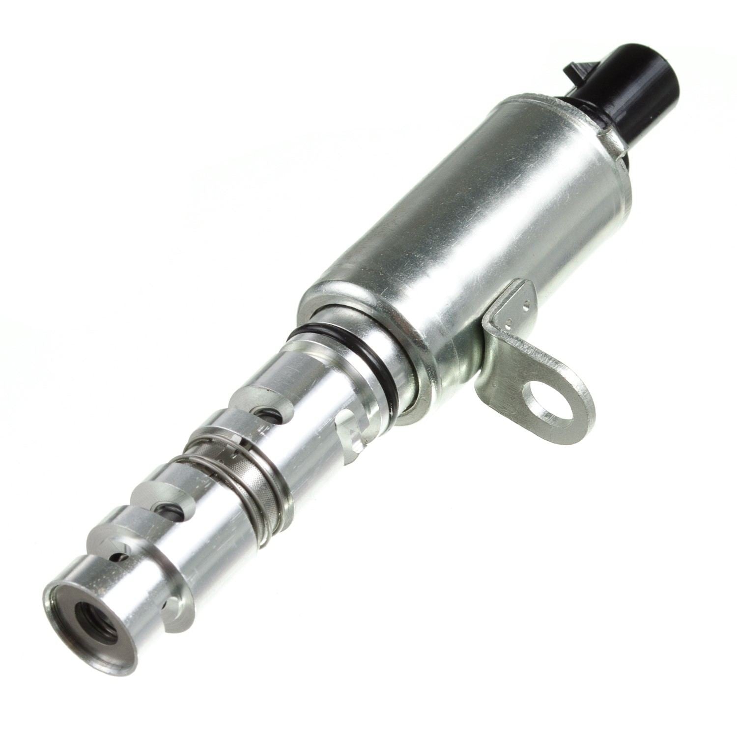 Front View of Engine Variable Valve Timing (VVT) Solenoid HOLSTEIN 2VTS0108