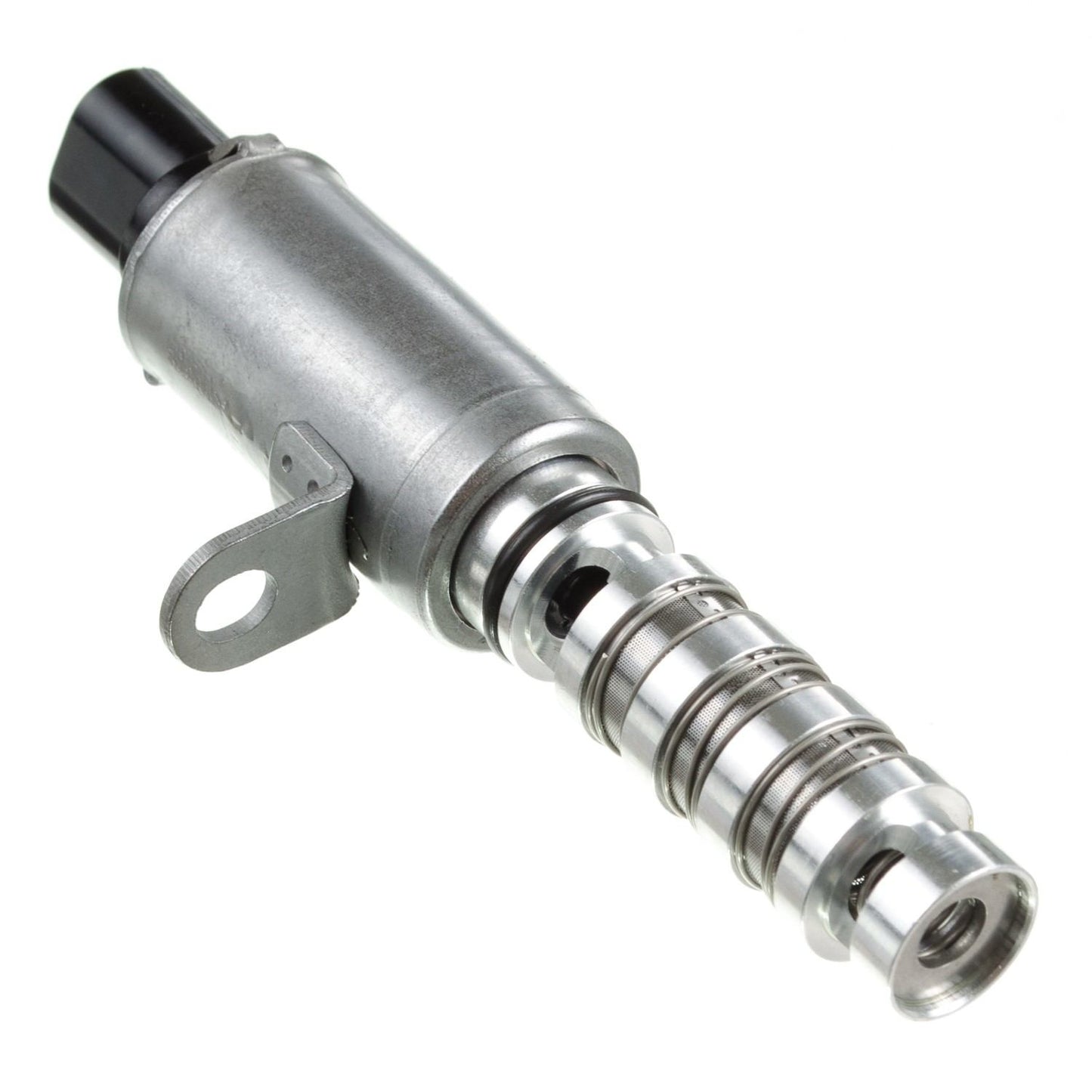 Front View of Engine Variable Valve Timing (VVT) Solenoid HOLSTEIN 2VTS0113