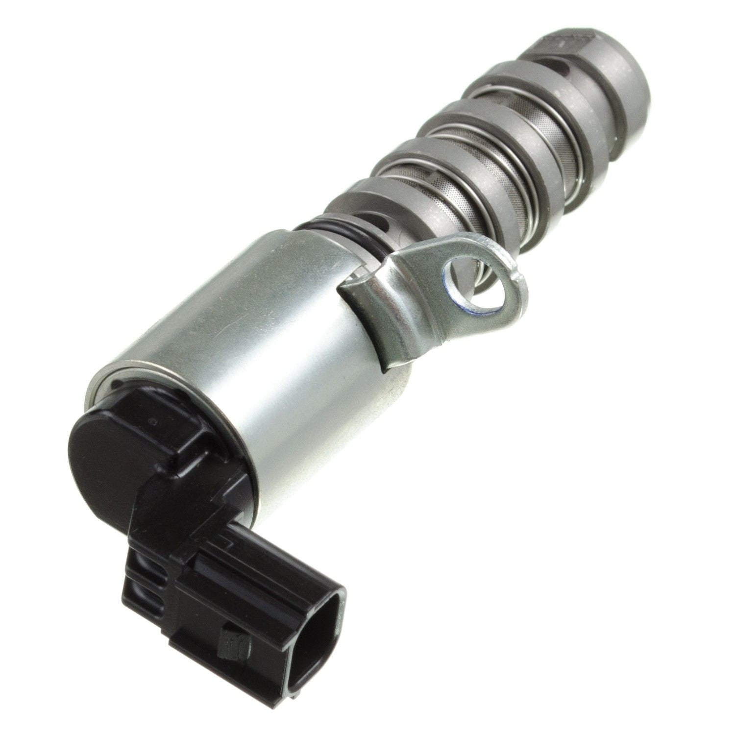 Back View of Engine Variable Valve Timing (VVT) Solenoid HOLSTEIN 2VTS0138