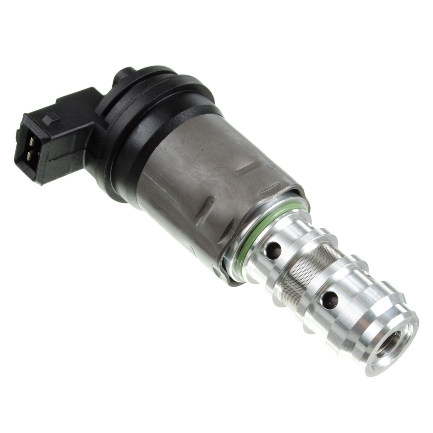 Back View of Engine Variable Valve Timing (VVT) Solenoid HOLSTEIN 2VTS0184