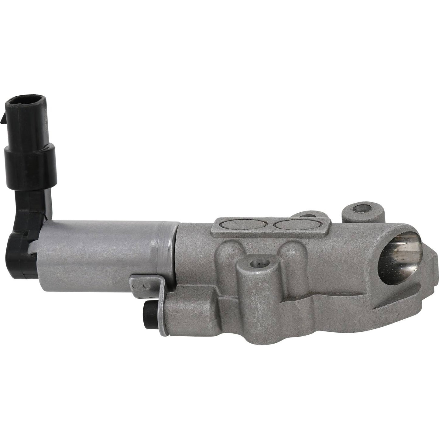 Back View of Right Engine Variable Valve Timing (VVT) Solenoid HOLSTEIN 2VTS0323