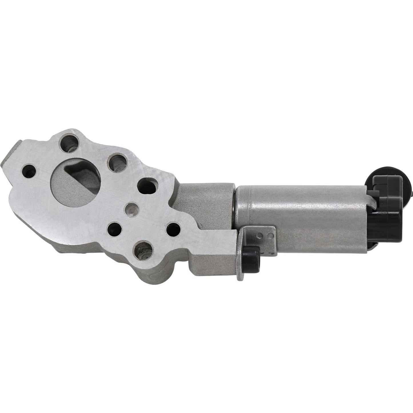 Connector View of Right Engine Variable Valve Timing (VVT) Solenoid HOLSTEIN 2VTS0323