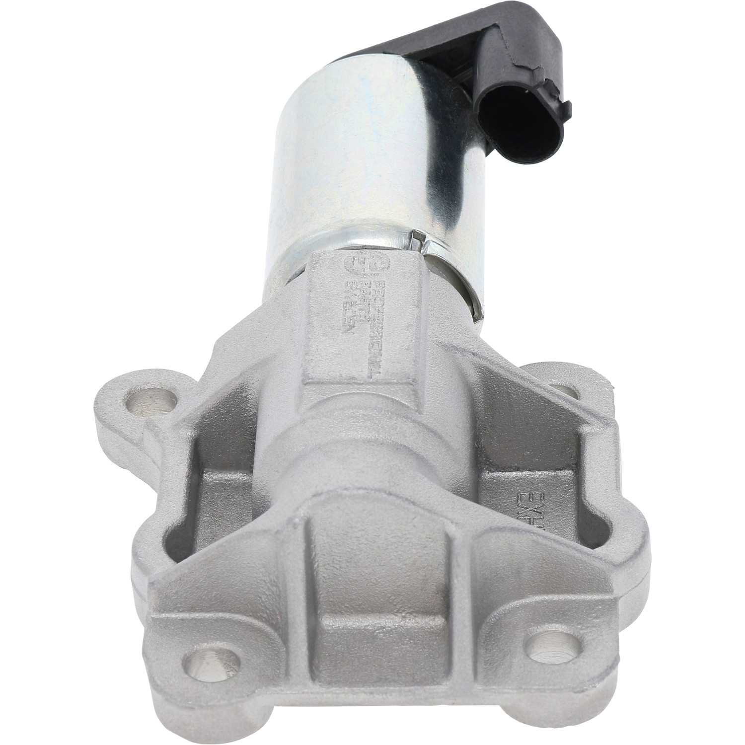 Angle View of Engine Variable Valve Timing (VVT) Solenoid HOLSTEIN 2VTS0458