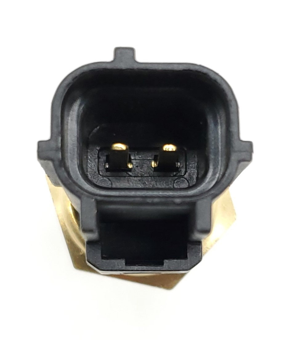 Connector View of Engine Cylinder Head Temperature Sensor HOLSTEIN 2WTS0002