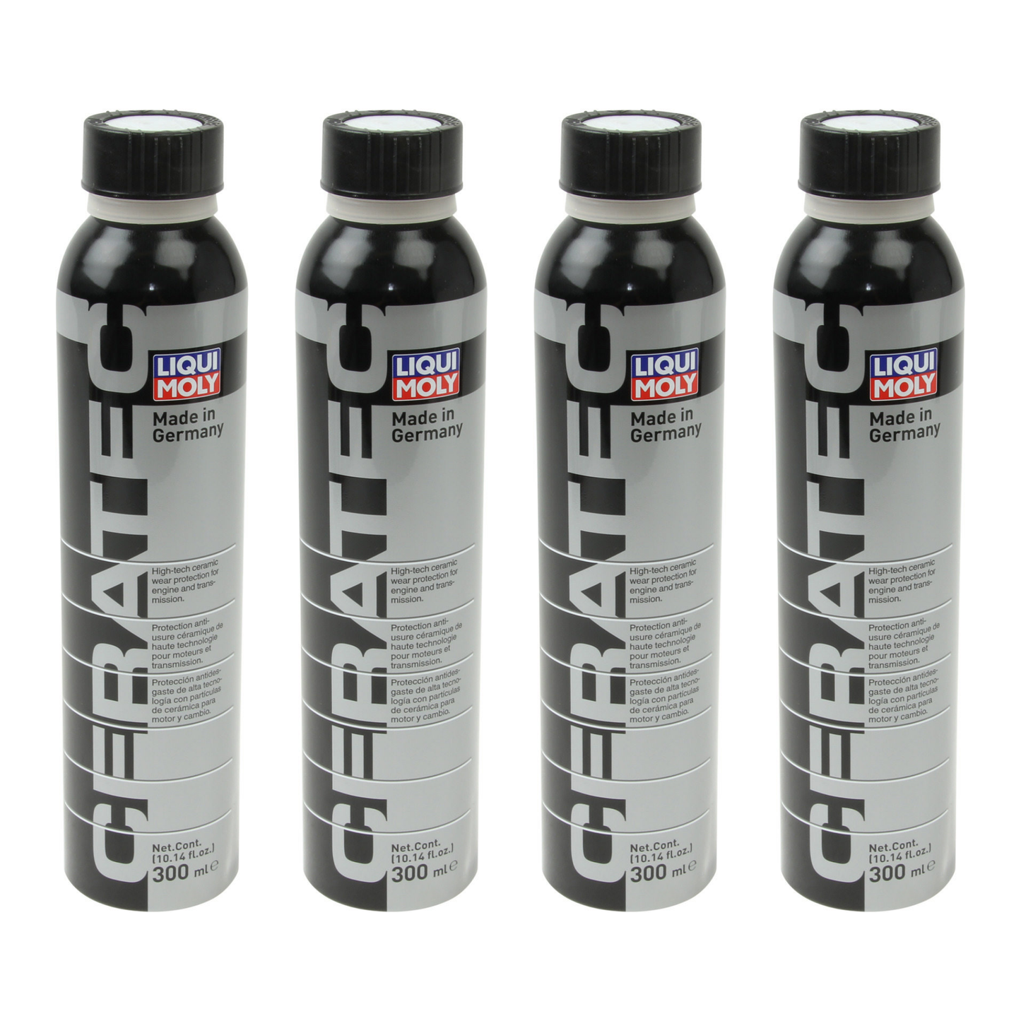 Liqui Moly 20002 Ceratec High-tech anti-wear additive 300ml