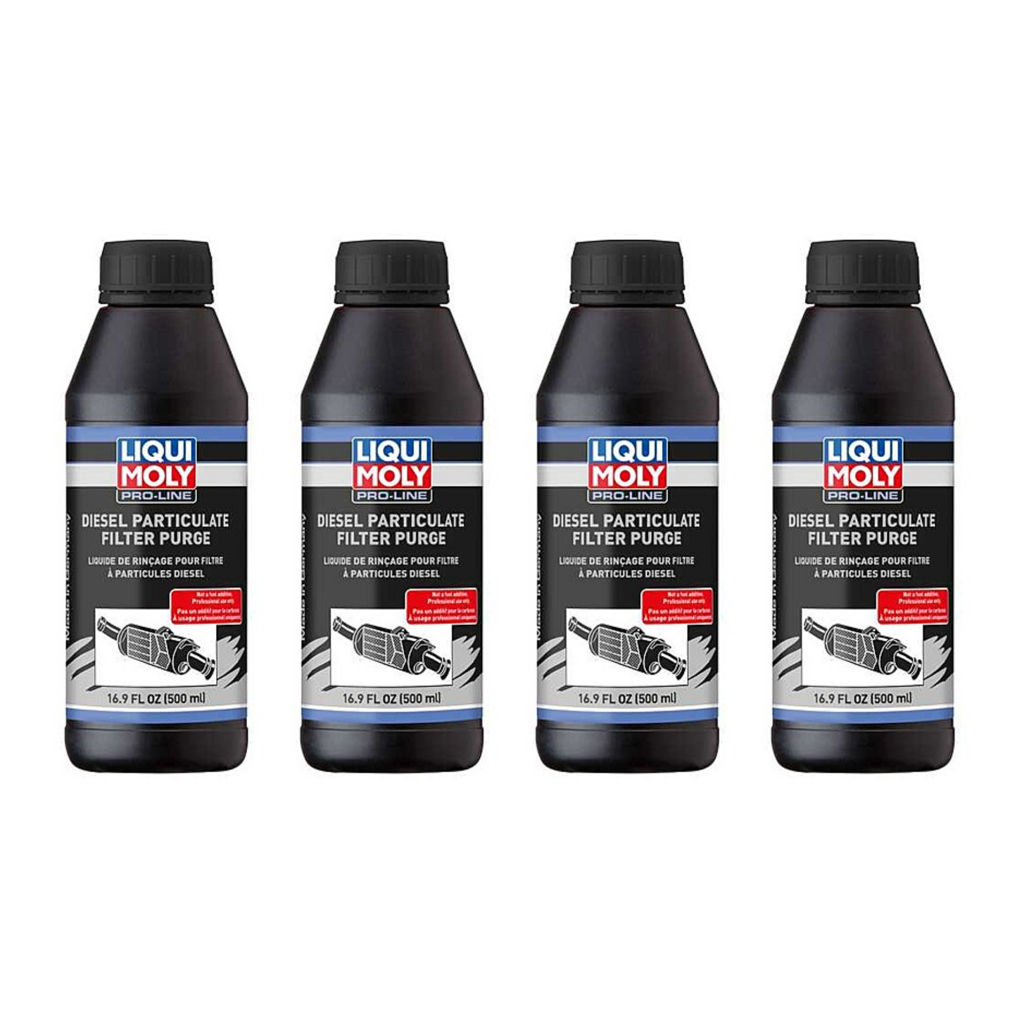 Pro-Line Diesel Particulate Filter Purge Liqui Moly 20112