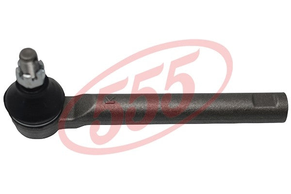 Front View of Steering Tie Rod End 555 SET361