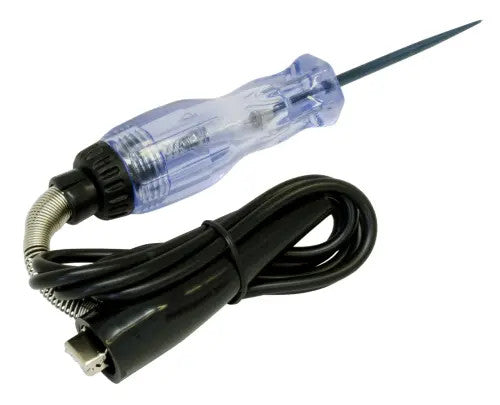 LISLE TOOLS 28400 Heavy Duty Circuit Tester