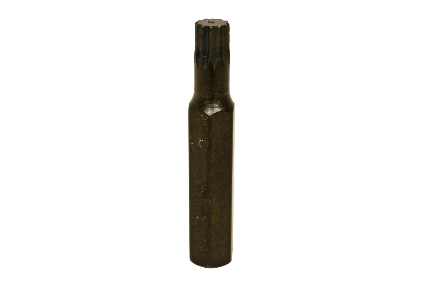 Lisle Tools 60780 10mm Triple Square Bit